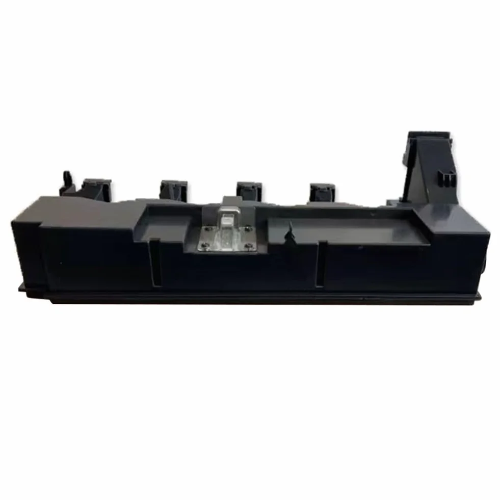 Cartucho de tóner residual compatible WX101 A162WY1 para impresoras Bizhub C220, C280, C350, C351, C360 y C450 de alta capacidad