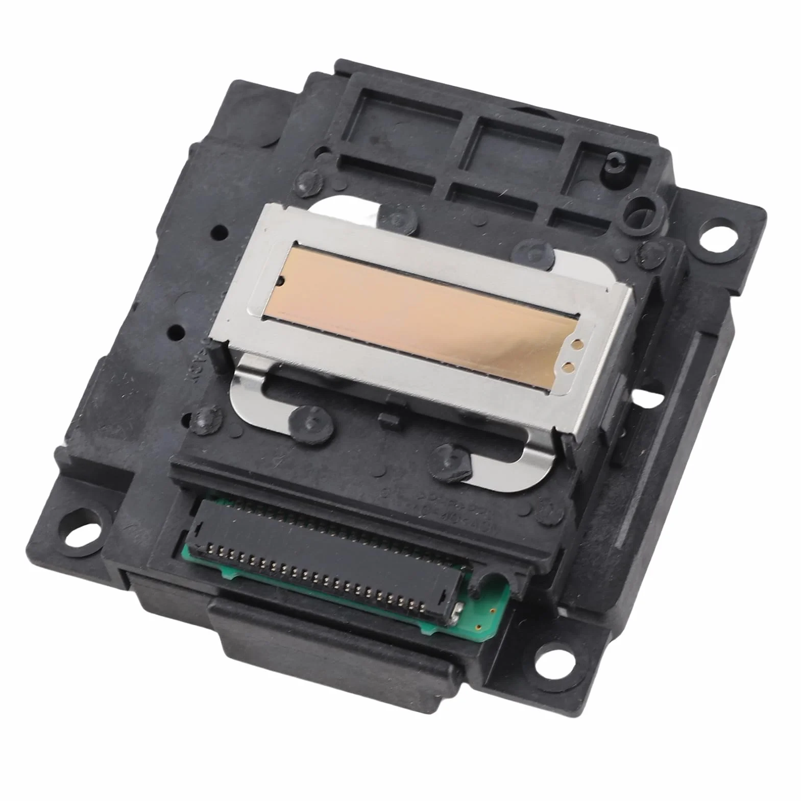 Cabezal de Impresión para L300 L358 L365 L550 L551 L350 Todo en Tamaño Fácil de Usar e Instalar L353 L360 L381 L385 XP300 XP400 XP415 PX405 Alto Rendimiento General Plástico de