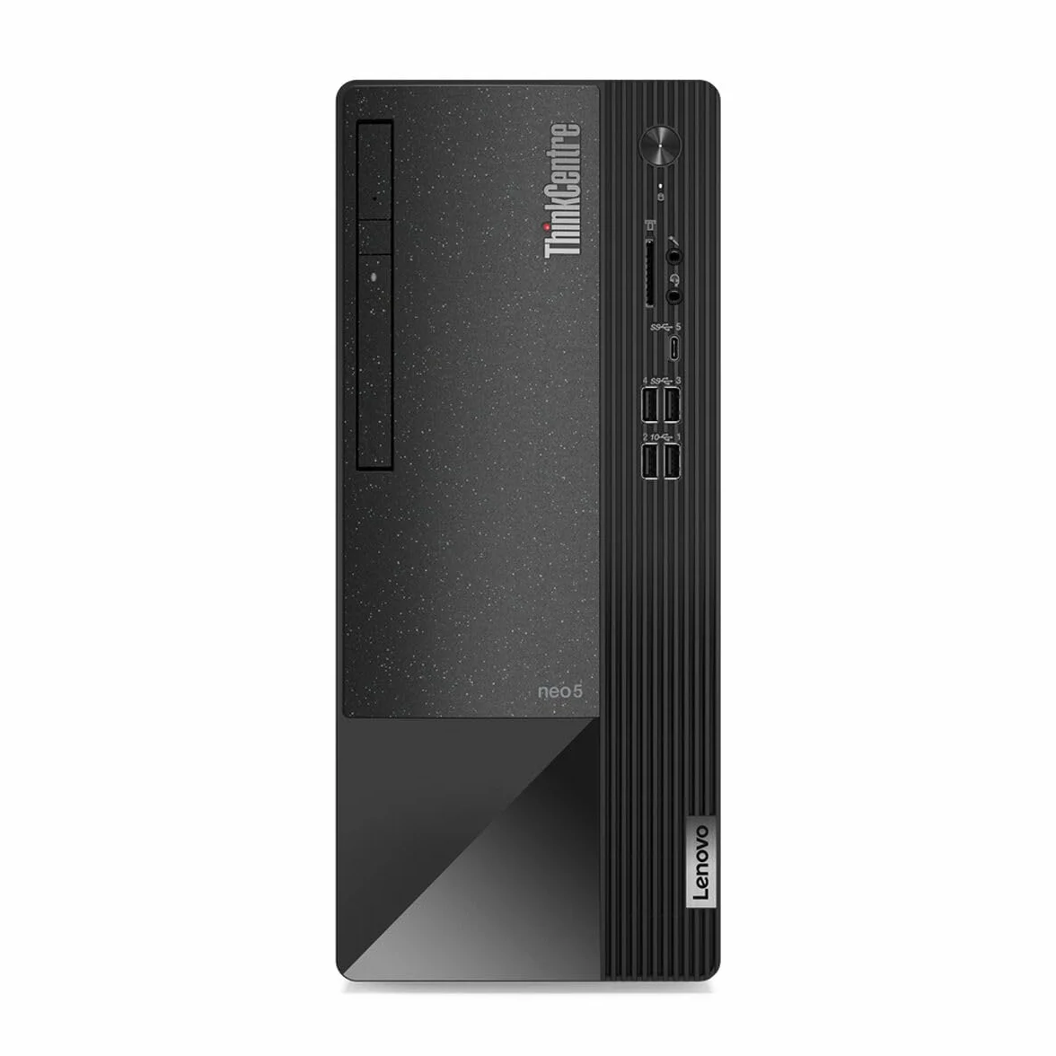 Lenovo PC de Sobremesa ThinkCentre Neo 50T G4 Intel Core i5-13400 8 GB RAM 512 GB SSD