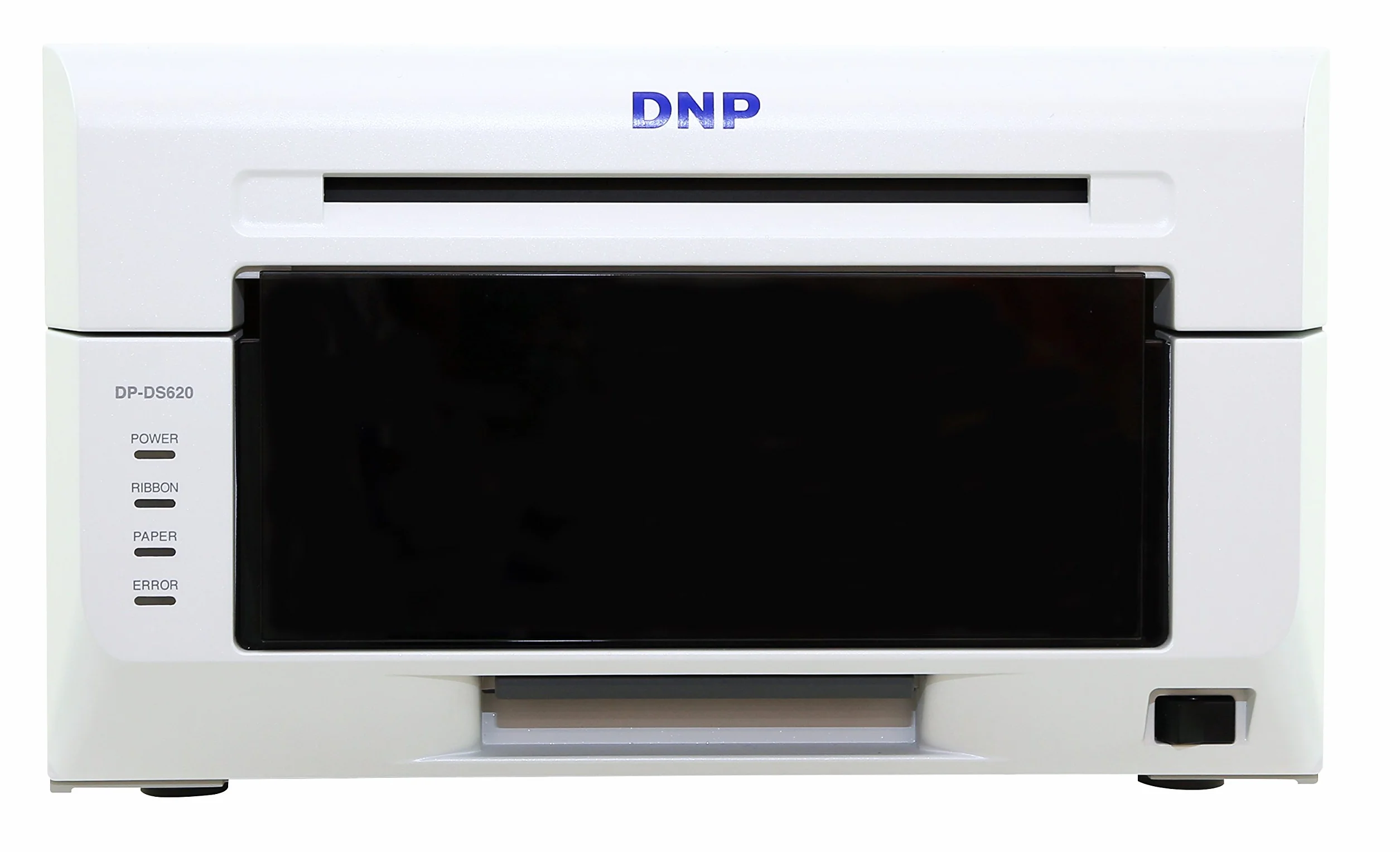 DS620 impresora de foto Pintar por sublimación 300 x 600 DPI - Impresora fotográfica (Pintar por sublimación, 300 x 600 DPI, 8,4 s, 15,6 s, Negro, Blanco, Negocios)