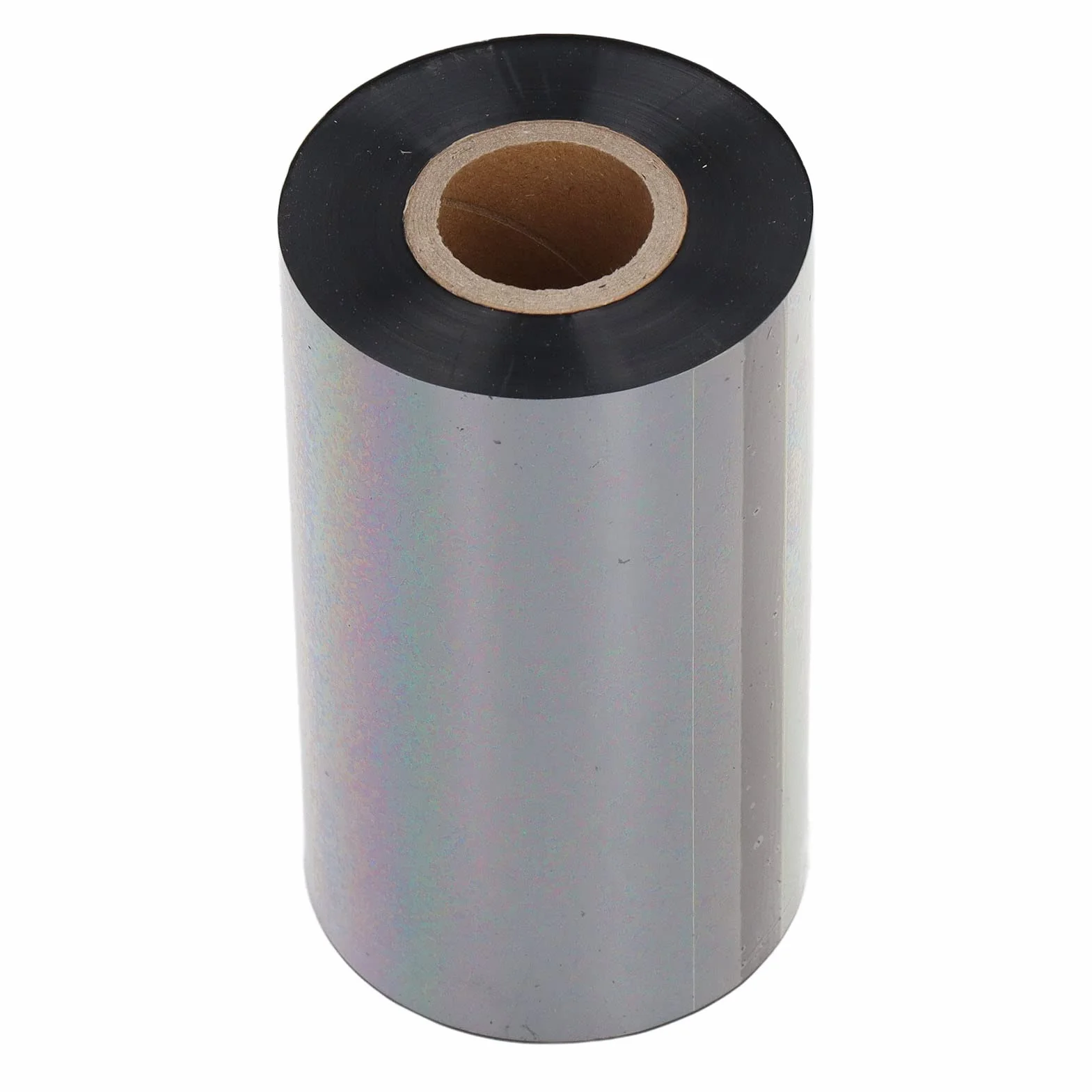 KIMISS Nastro A Trasferimento Termico Ribbon Cinta De Transferencia Térmica Cinta De Transferencia Térmica De 110 Mm Accesorio De Impresión Adhesivo Pieza para Impresora (110mm*300m)