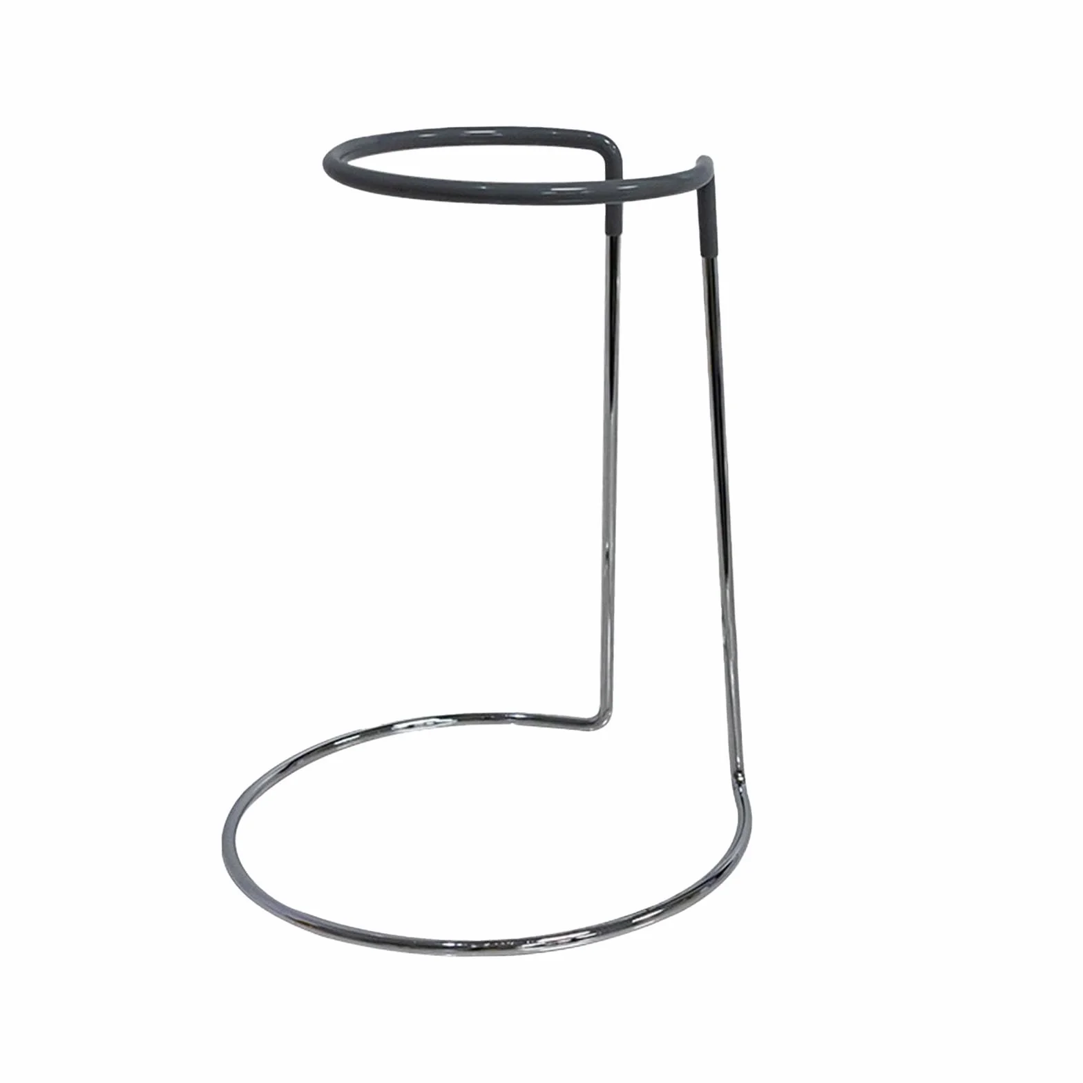 Perfk Estante de Secado para Decantador de Vino, Soporte Multifunción para Botellas y Vasos