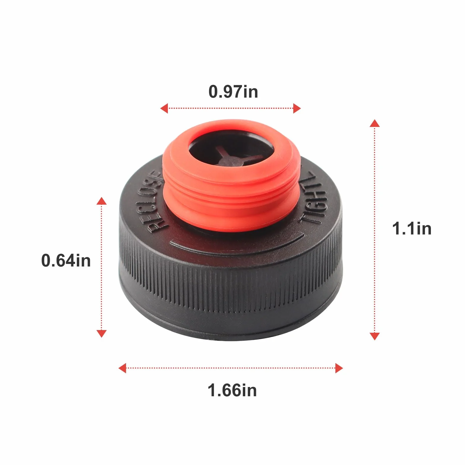 Bissell Tapa depósito agua limpia repuesto para limpiadores alfombras TurboClean PowerForce PowerBrush 2987 2806 28062 28068 29878 29879