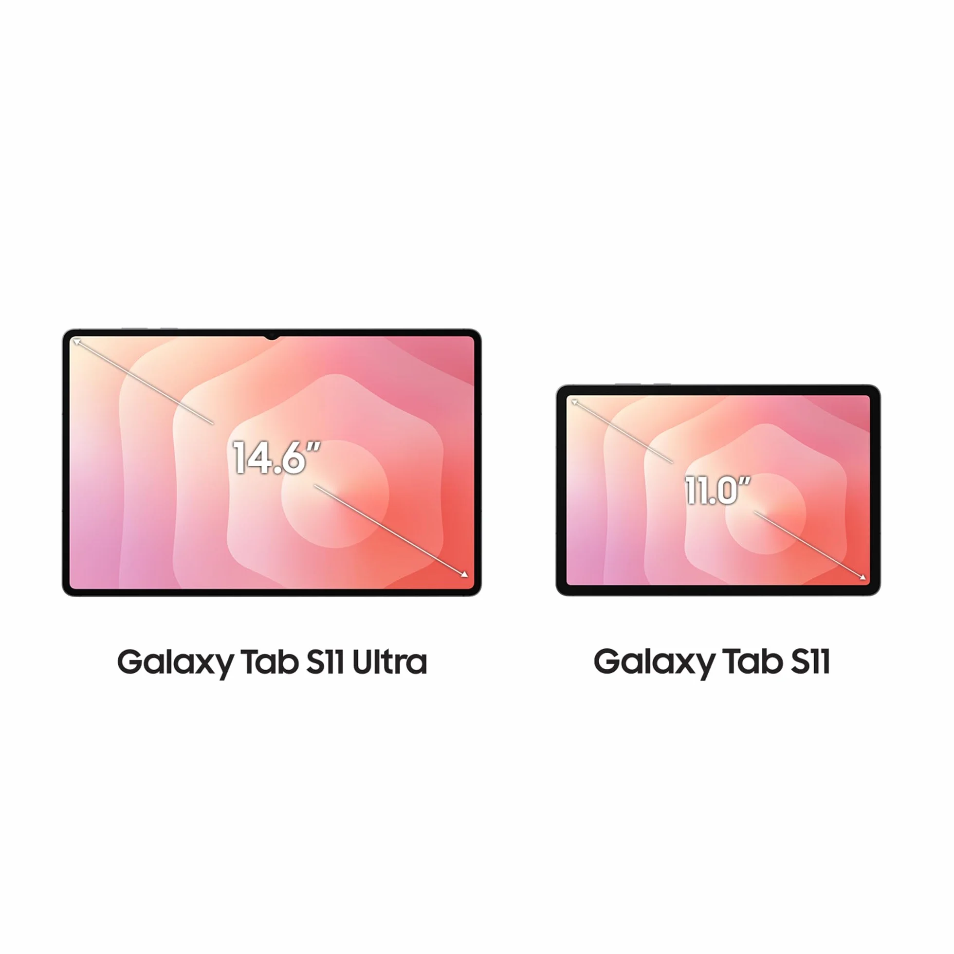 Samsung Galaxy Tab S11 128GB WiFi, Tablet con IA, Ligera, Dex, 12 GB de Memoria, Batería de Larga Duración, Garantía Fabricante 3 Años + 1 Año Extra, Gris (Versión Española)