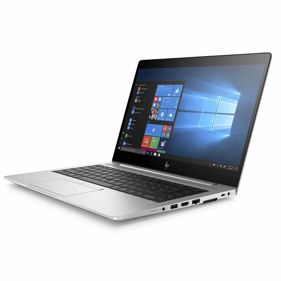 HP EliteBook 840 G6 14" i5 8365U, 8GB, SSD 256GB, Full HD, A