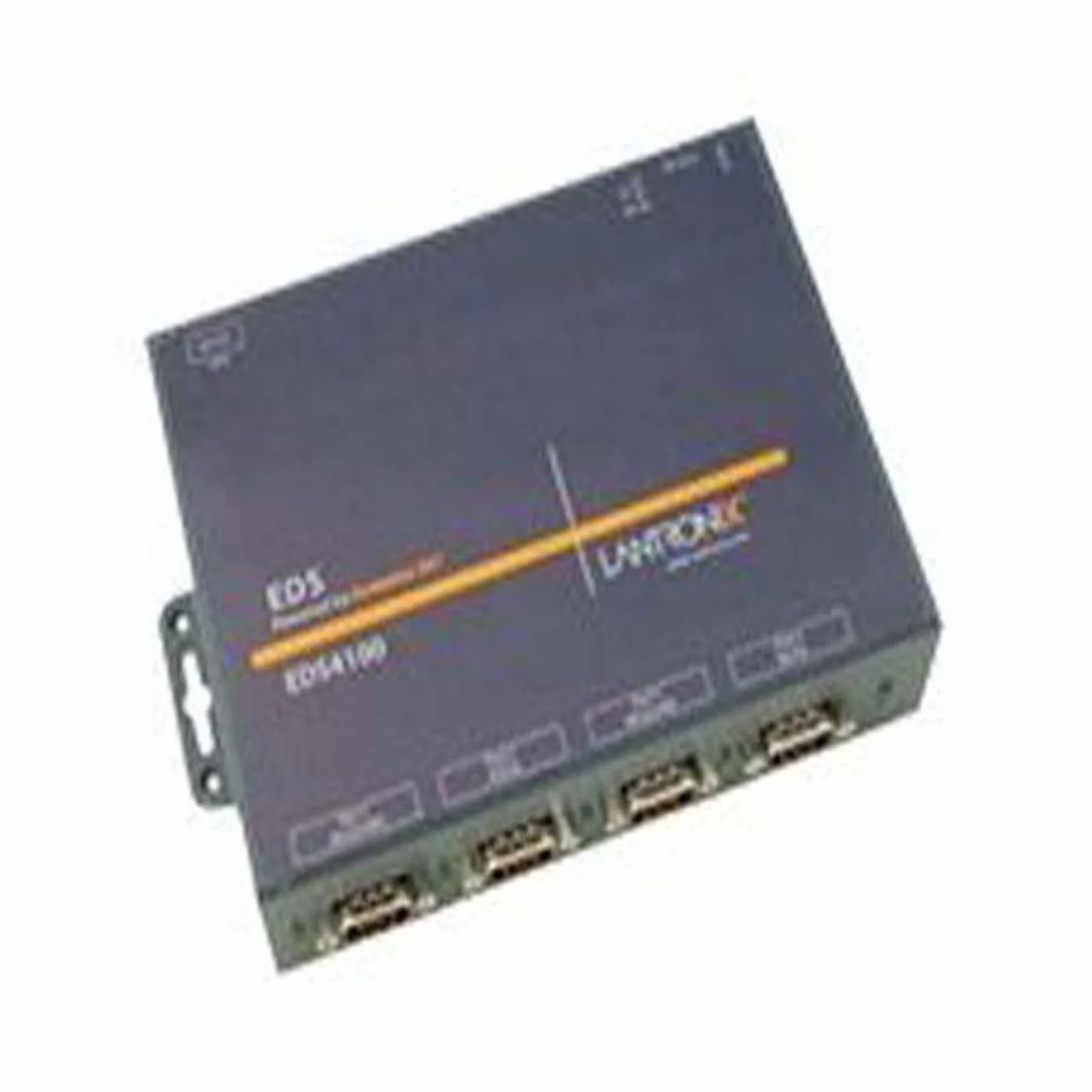 Lantronix EDS4100 - Servidor de 4 Puertos