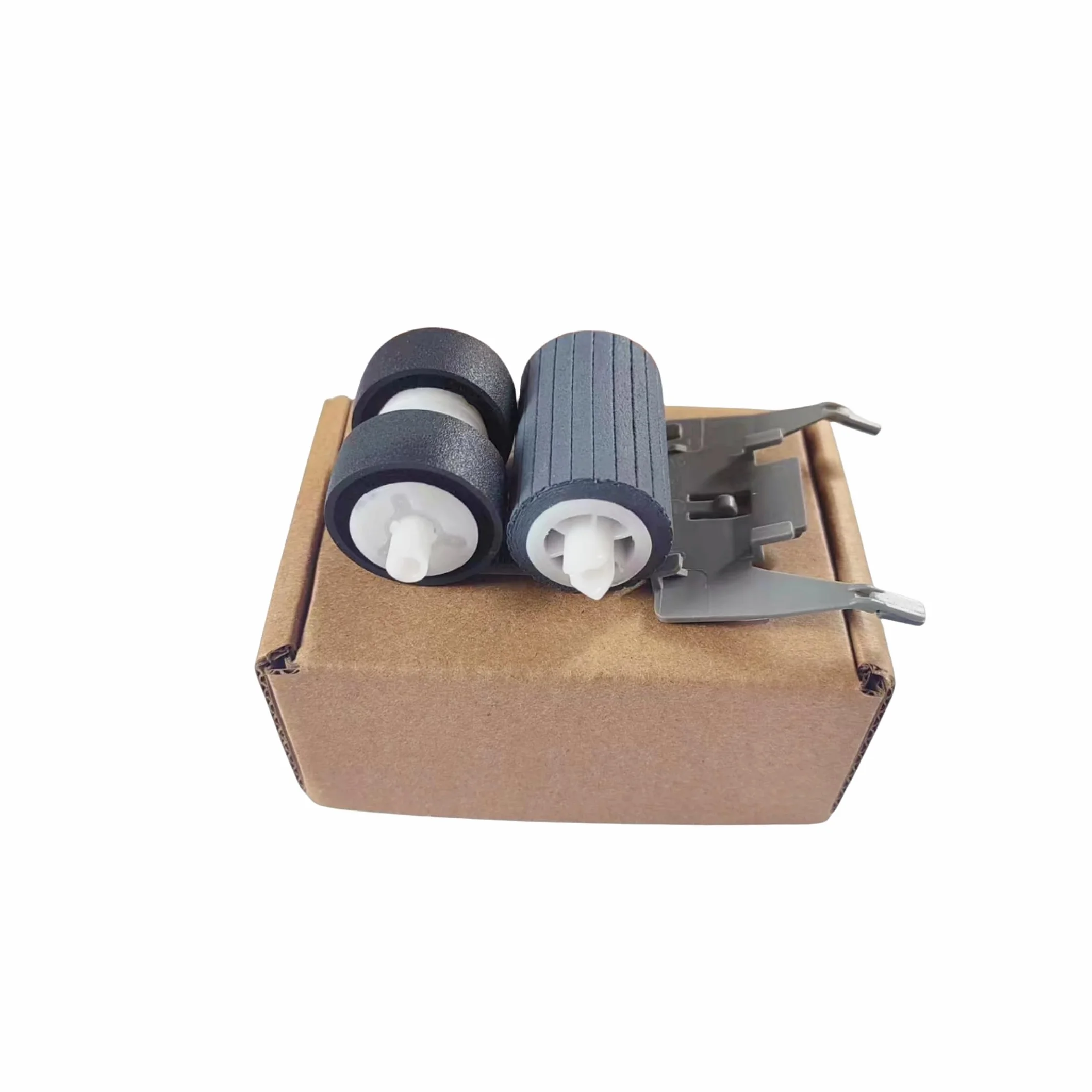 1 juego de rodillo de recogida de escáner 6759B001 para Canon DR-2580C DR-2510C DR-2010C DR-3010C DR-C125 DR-C130