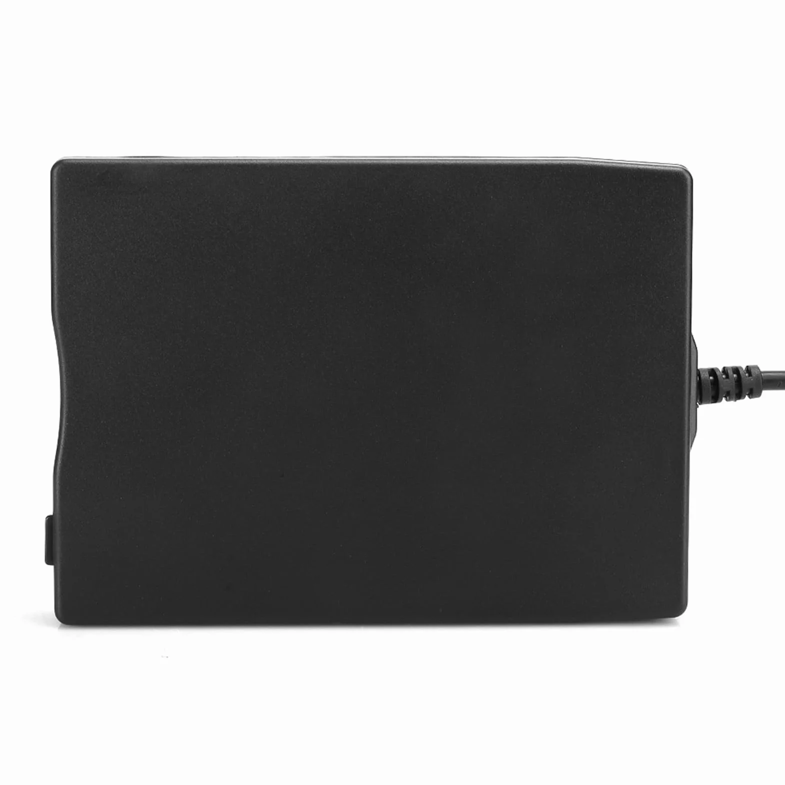 Dioche Unidad de Disquete USB Externa de 3,5, Unidad de Disquete USB Unidad de Disquete Portátil de 3,5 Pulgadas 720 KB Lector de Disquete para Disquete MF2-HD de 1,44 M y 3,5 Pulgadas
