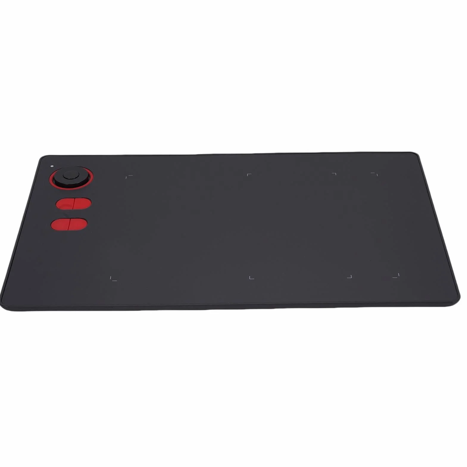 Jiawu 8192 Niveles Sensibilidad de Presión Gráficos Dibujo Tableta con Teclas de Acceso Directo, Ideal para el Diseño Gráfico e Ilustración