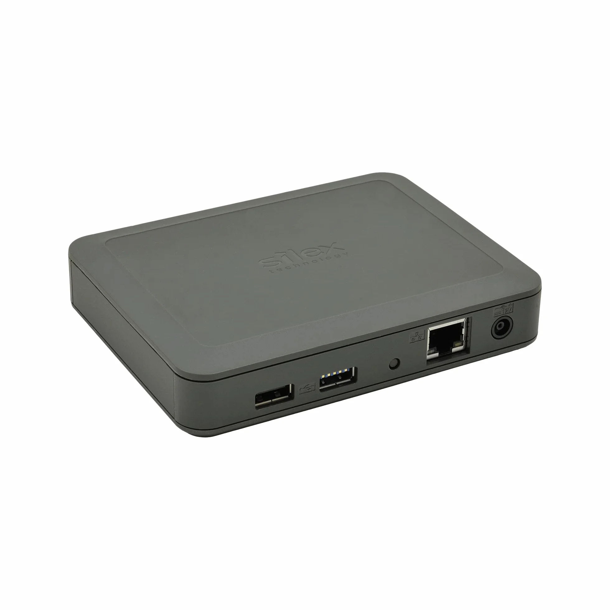 Silex DS 600 USB3 Device Server