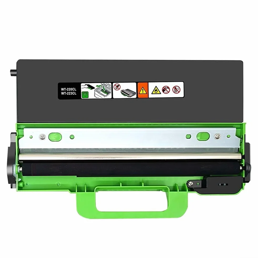 WT-220CL WT-223CL - Caja de tóner residual compatible con -3140CW -3170CDW -3180CDW MFC-9130CW MFC-9330CDW MFC-9340CDW -L3210CW -L323