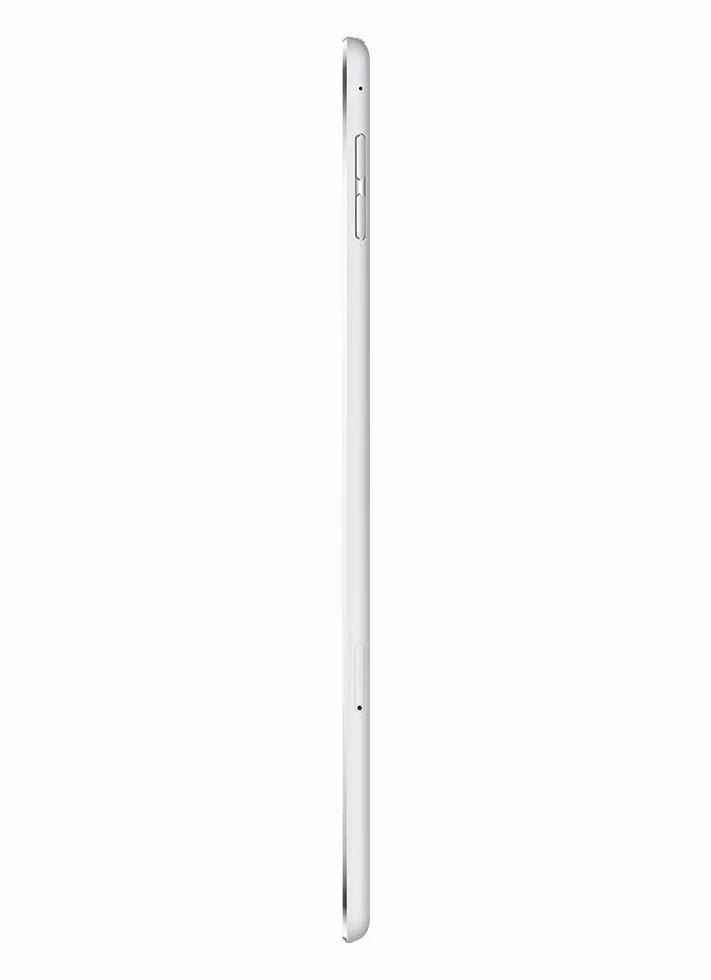 Apple iPad Mini 7.9 cal Wi-Fi Celular 128GB Plata Reacondicionado