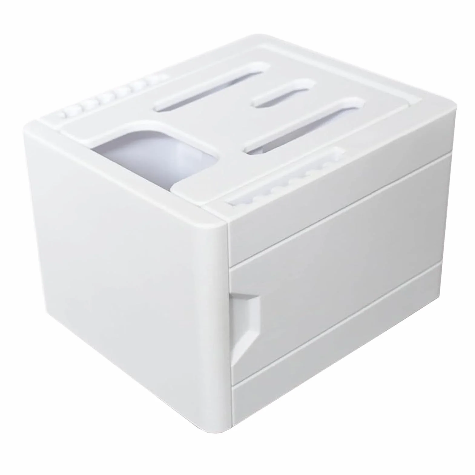 Soporte escáner de tarjetas comerciales, soporte para soporte de papel, alineación de escaneo de precisión, base estable para coleccionistas, tiendas, gerentes, ferias, eventos, 5,51 x 4,72 x 3,7
