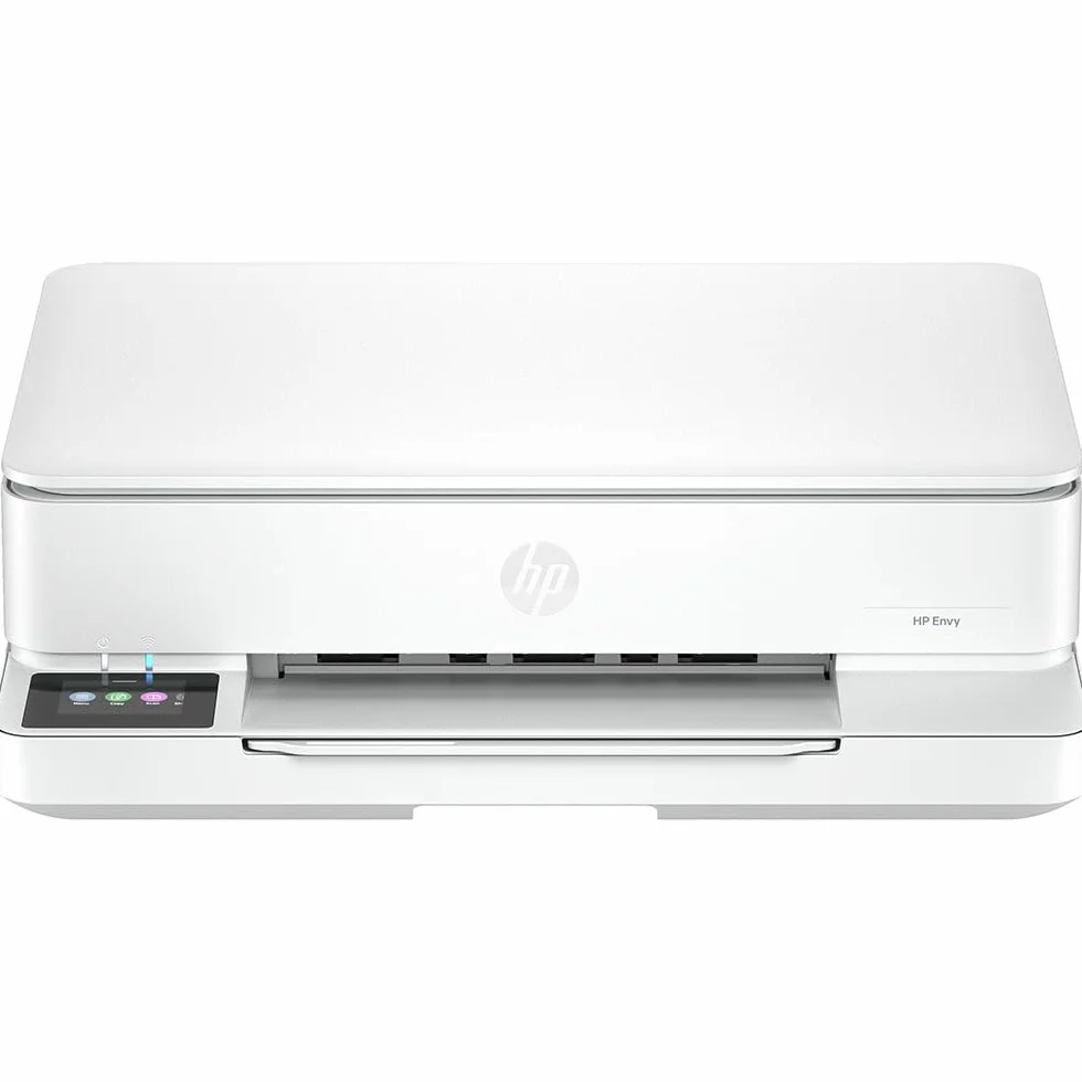 Impresora Inyección de tinta Wi-Fi HP ENVY 6110e All-in-One copia/escaneo/fotografía