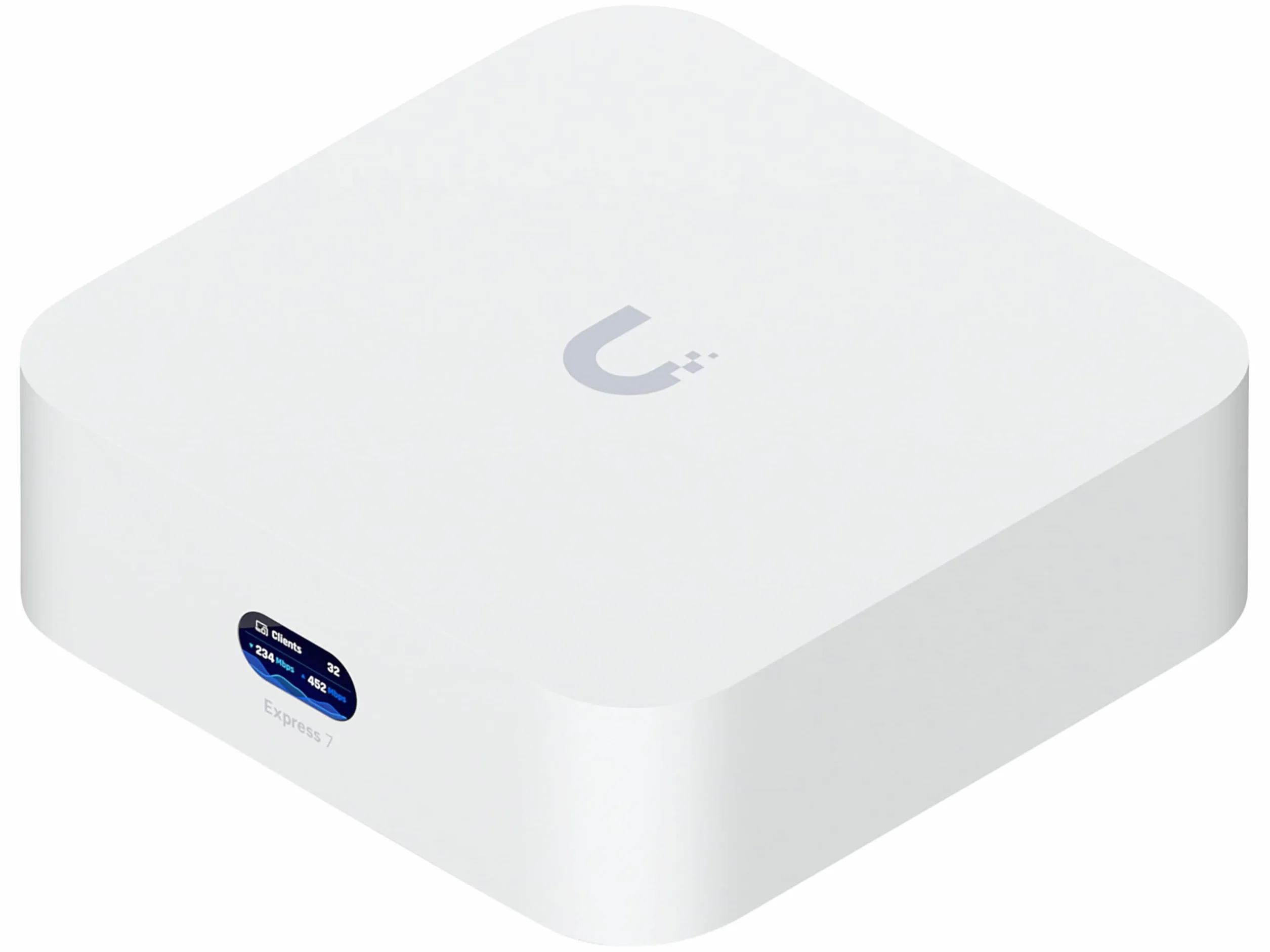 UbiQuiti UX7