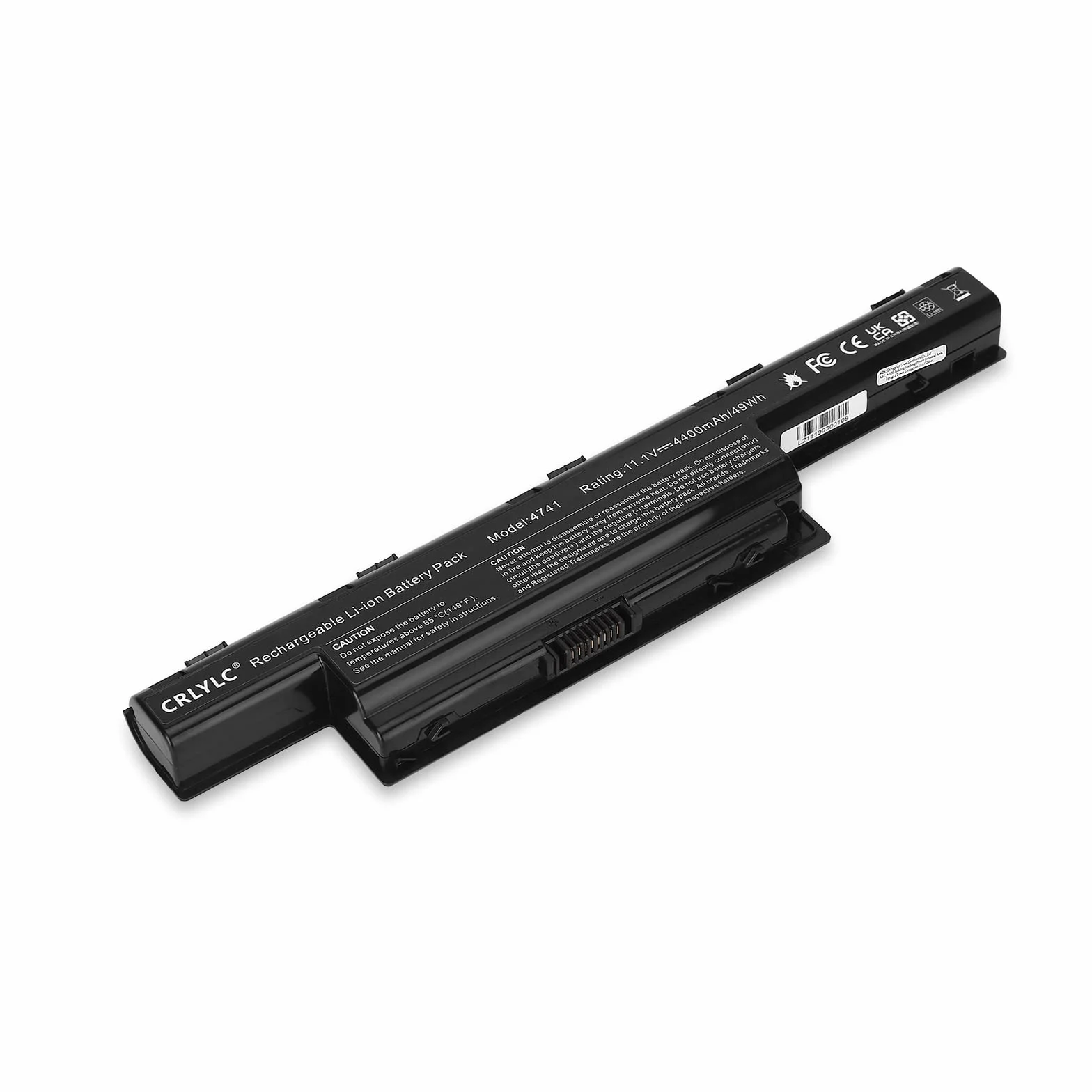 AS10D31 AS10D3E AS10D41 AS10D51 AS10D61 AS10D71 AS10D73 AS10D75 AS10D81 batería de para Portátil Acer Aspire 5750 5750G 5750Z 5733 5733Z 5736Z 5741 5741G 5742 5742G 5742Z 5749 5749G 5749Z 5755G