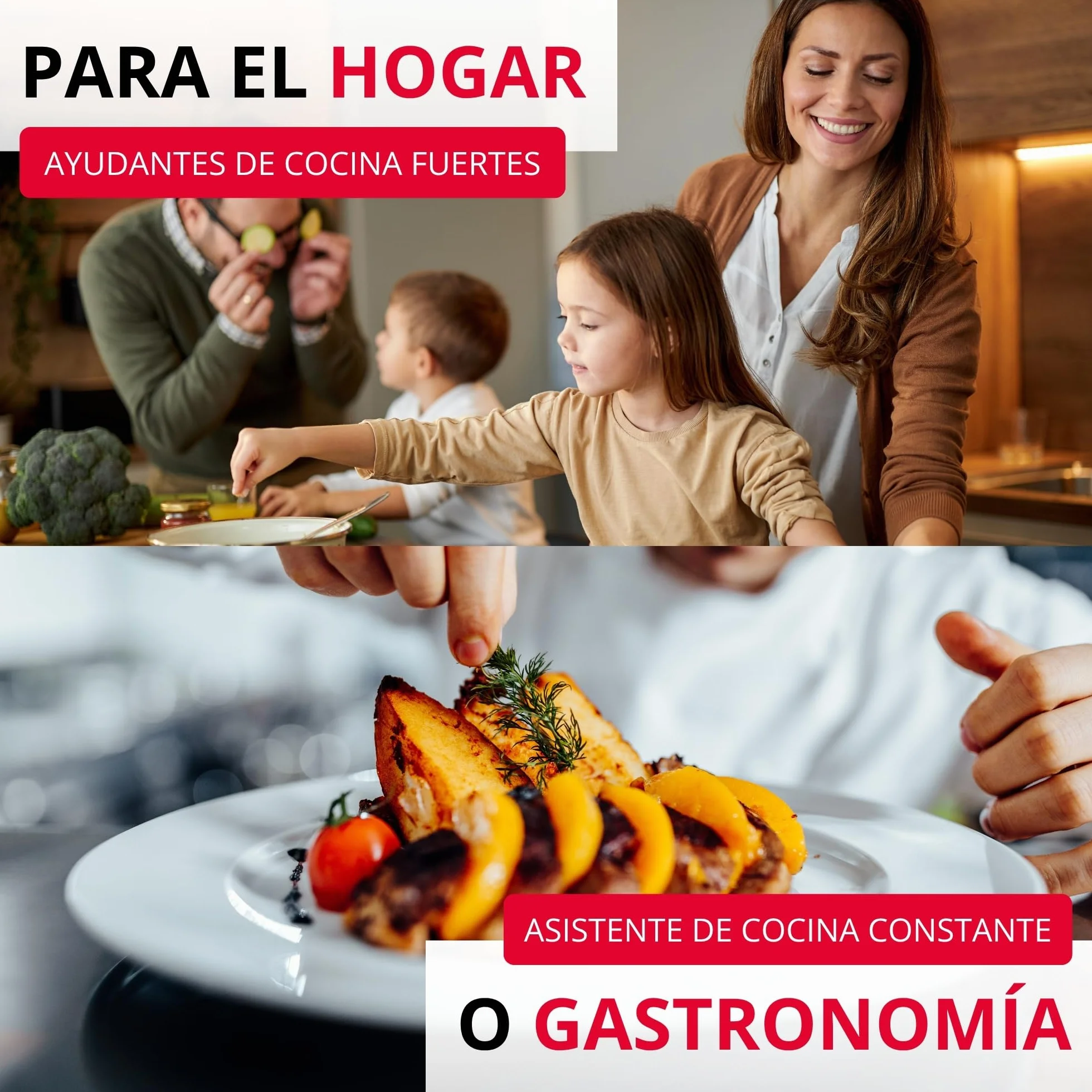 Westmark Cortador de manzanas Divisorex Spezial Black Edition, Aluminio, Antracita