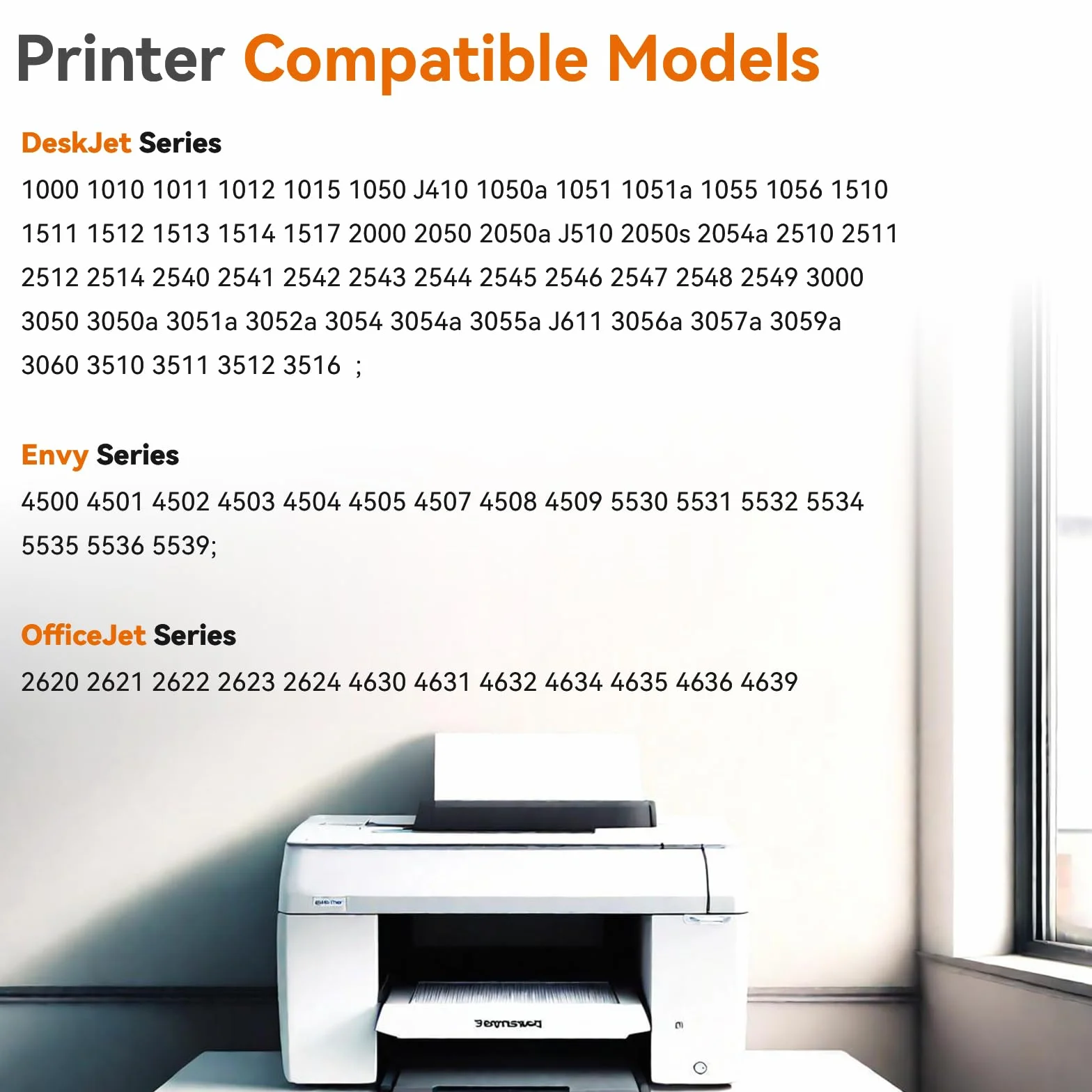 301XL Cartuchos de Tinta Remanufacturado para HP 301 para HP 301 Negro y Color, 301 XL Tinta Impresora para HP Envy 4500 5530 4508 4504 DeskJet 2540 1510 1050 1050a 3050 3050a 2544 Officejet 4630 2620