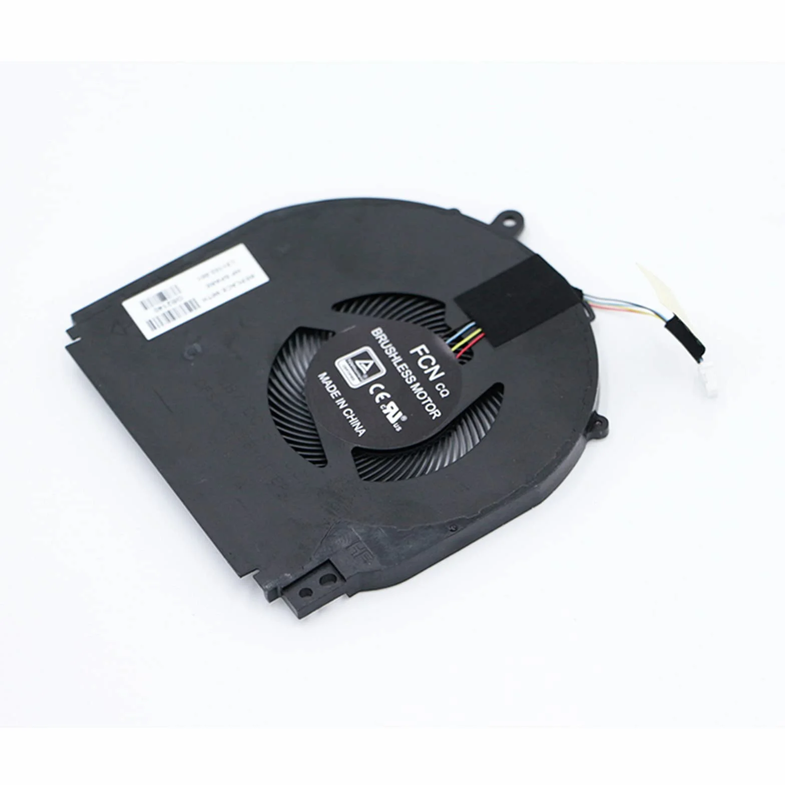 Ventilador de refrigeración para tarjeta gráfica L51102-001 disipador de calor para HP Pavilion X360 14-DH TPN-W139 piezas