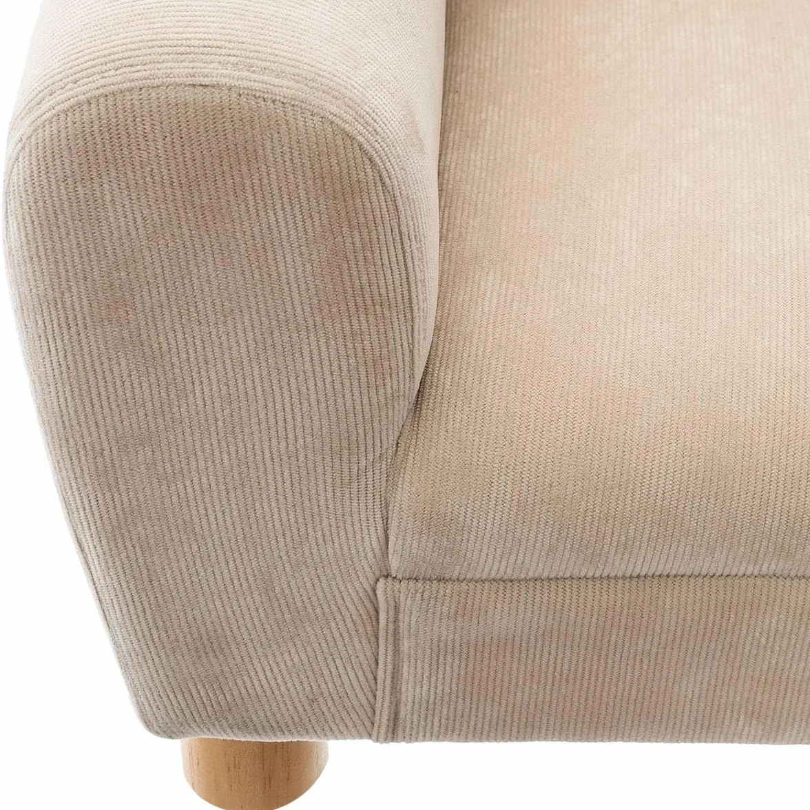 Atmosphera Sillón Infantil de Oso