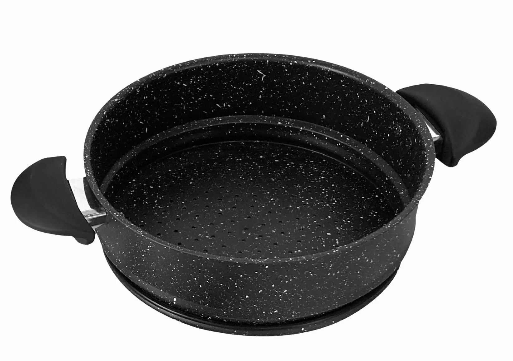 KAMBERG Couscoussier Alluminio