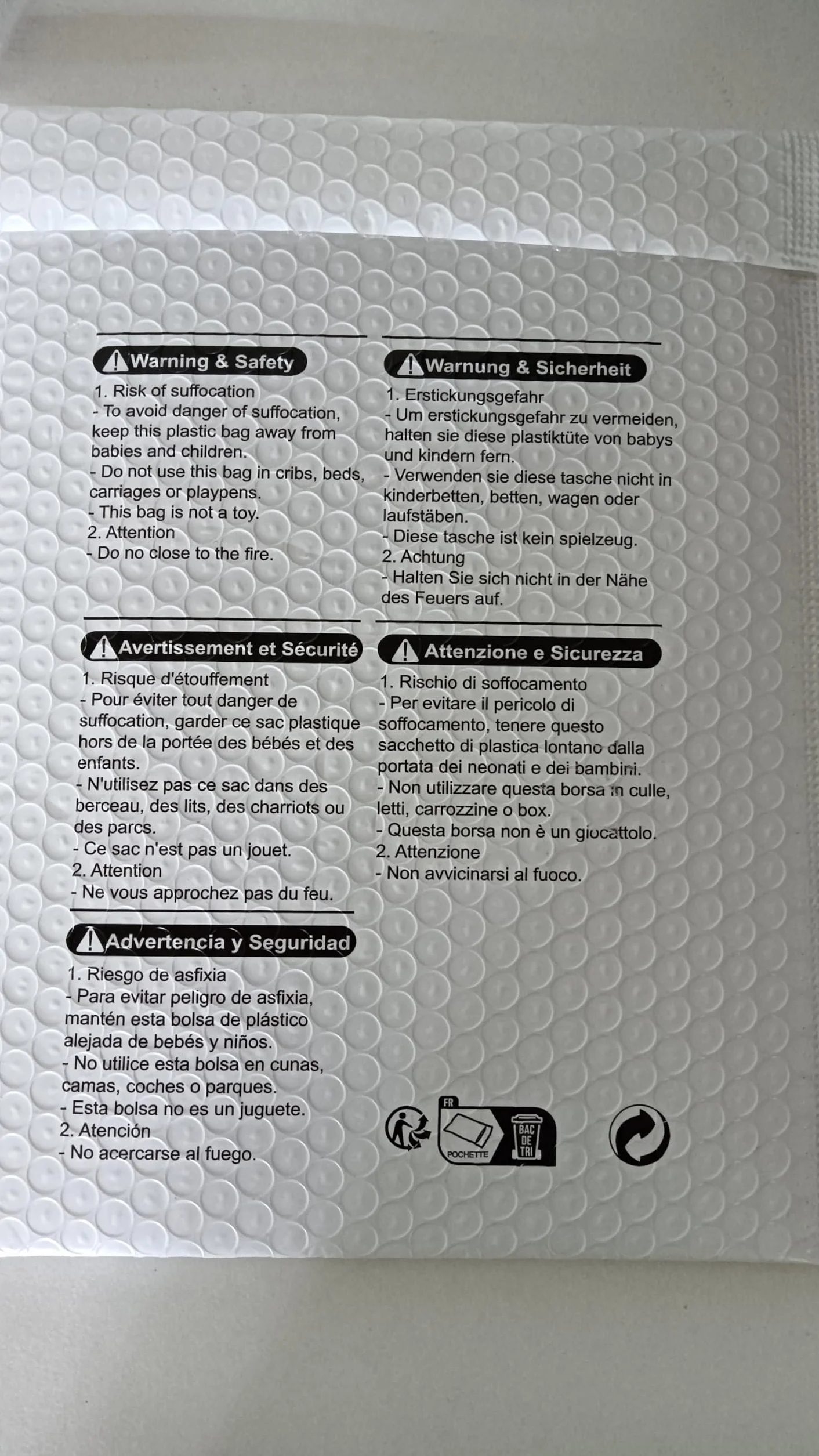 Espejo de Afeitar de Ducha sin Marco 15 x 10 cm Incluye Gancho Adhesivo