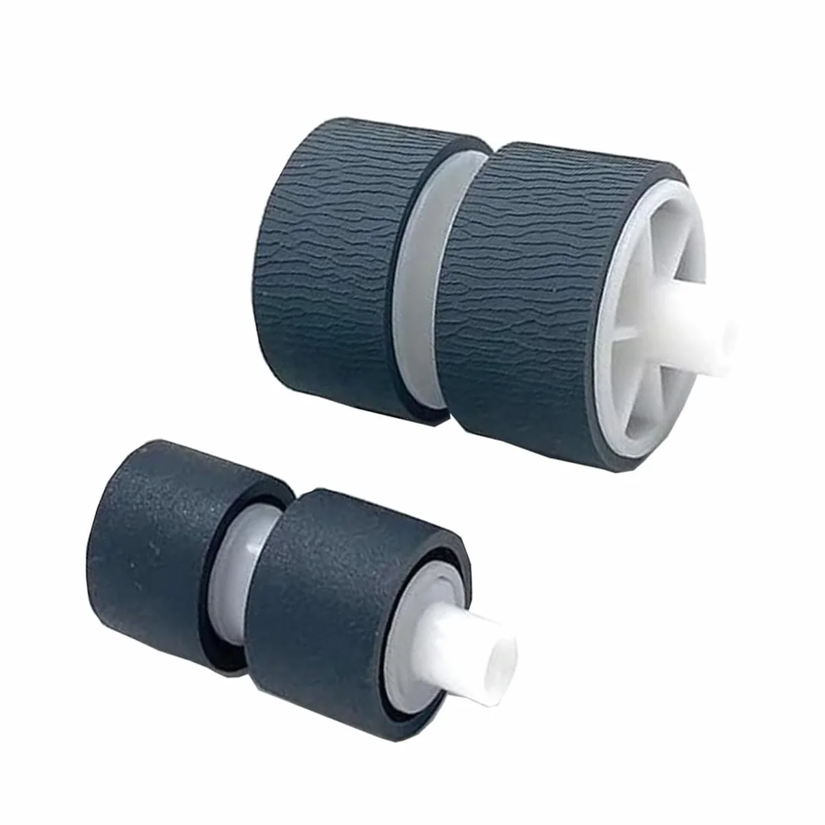 Goldship Kit de rodillo de alimentación de intercambio para Canon DR-C125 DR-C225 DR-C225II