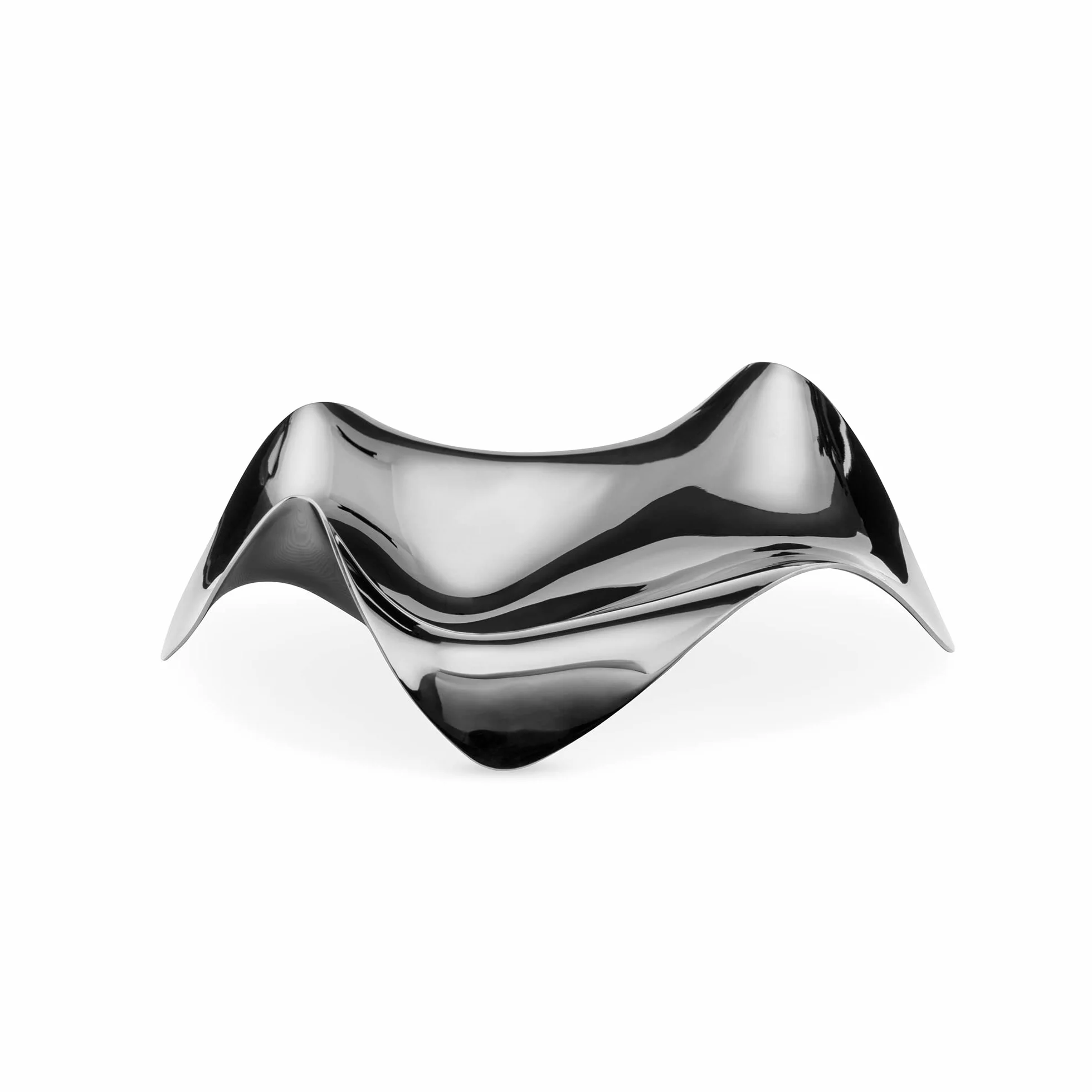 Alessi Blip PG02 Cuchara de Design Acero Inoxidable 18/10 Brillante