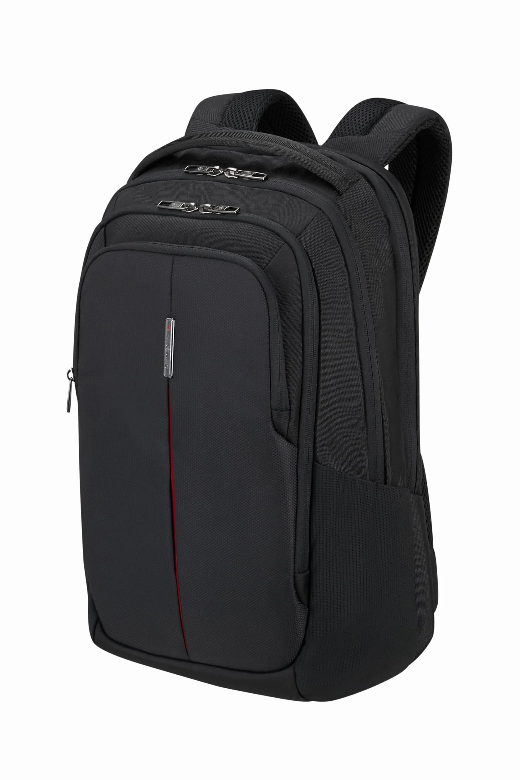 Samsonite GUARDIT 3.0 - Mochila para portátil 17.3", 27.5L, Negro (Black)