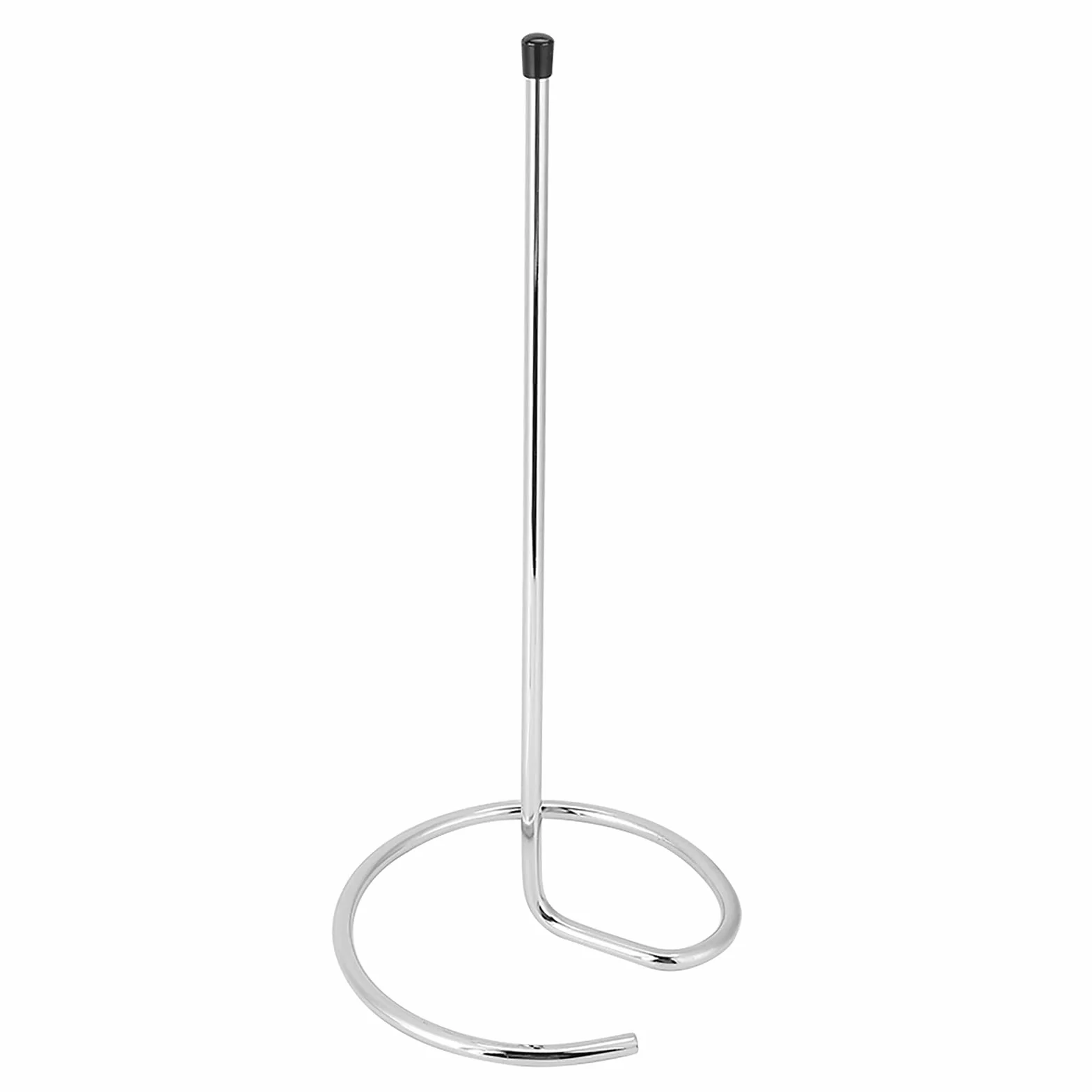 Soporte para decantador de acero inoxidable, secado de vino tinto, suministros de cocina