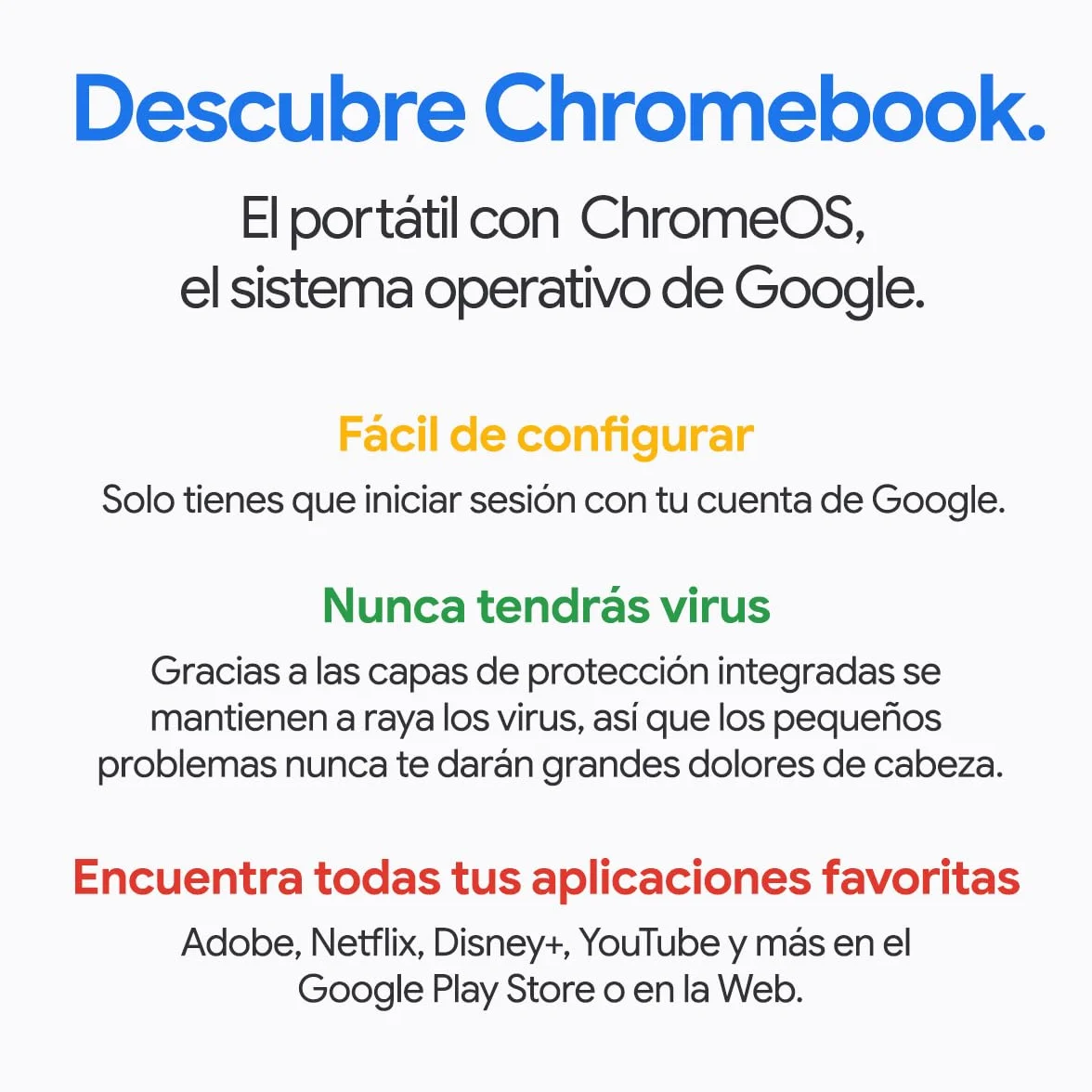 Acer Chromebook 315 CB315-8H - Ordenador Portátil 15,6" FullHD (MediaTek Kompanio 540, 4GB RAM, e-MMC 64, ChromeOS) Plata, QWERTY + 3 Meses de Google AI Pro con Gemini Pro y 5TB de Almacenamiento