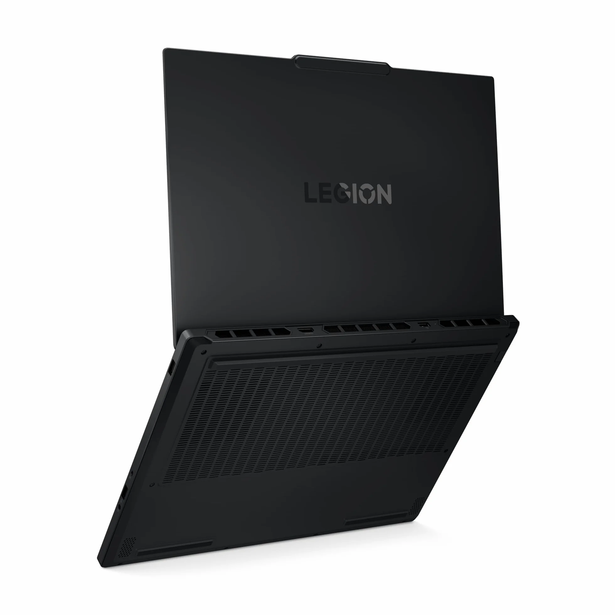 Lenovo Legion 5 Gen 10 - Portátil Gaming IA 15.1" OLED (Intel Core i7-13650HX, NVIDIA GeForce RTX 5060, 32GB RAM, 1TB SSD, 165Hz, Wi-Fi7, Sin Sistema Operativo) QWERTY RGB 24 Zonas Español - Negro