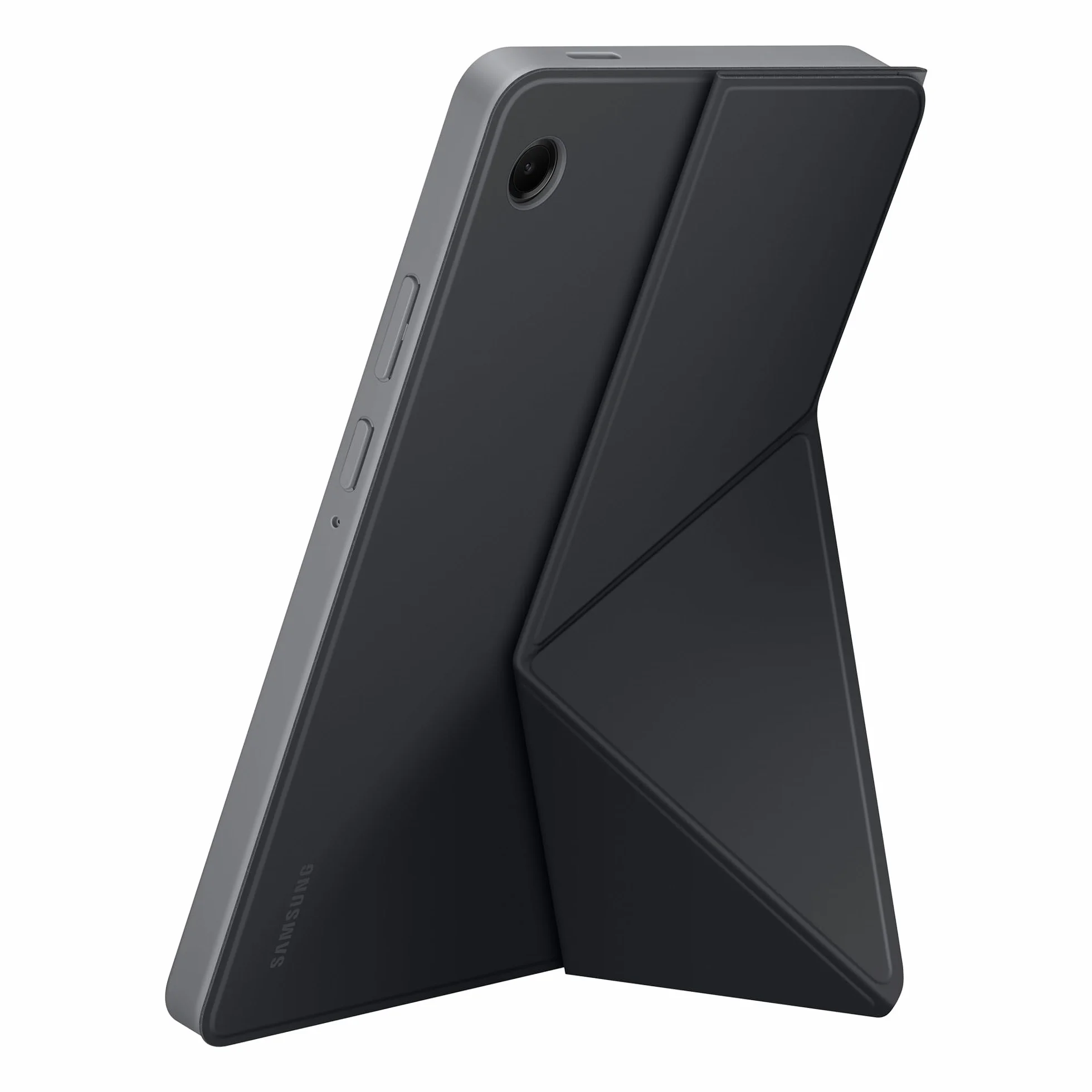 Samsung Funda Tipo Libro EF-BX130 para Galaxy Tab A11, Color Negro