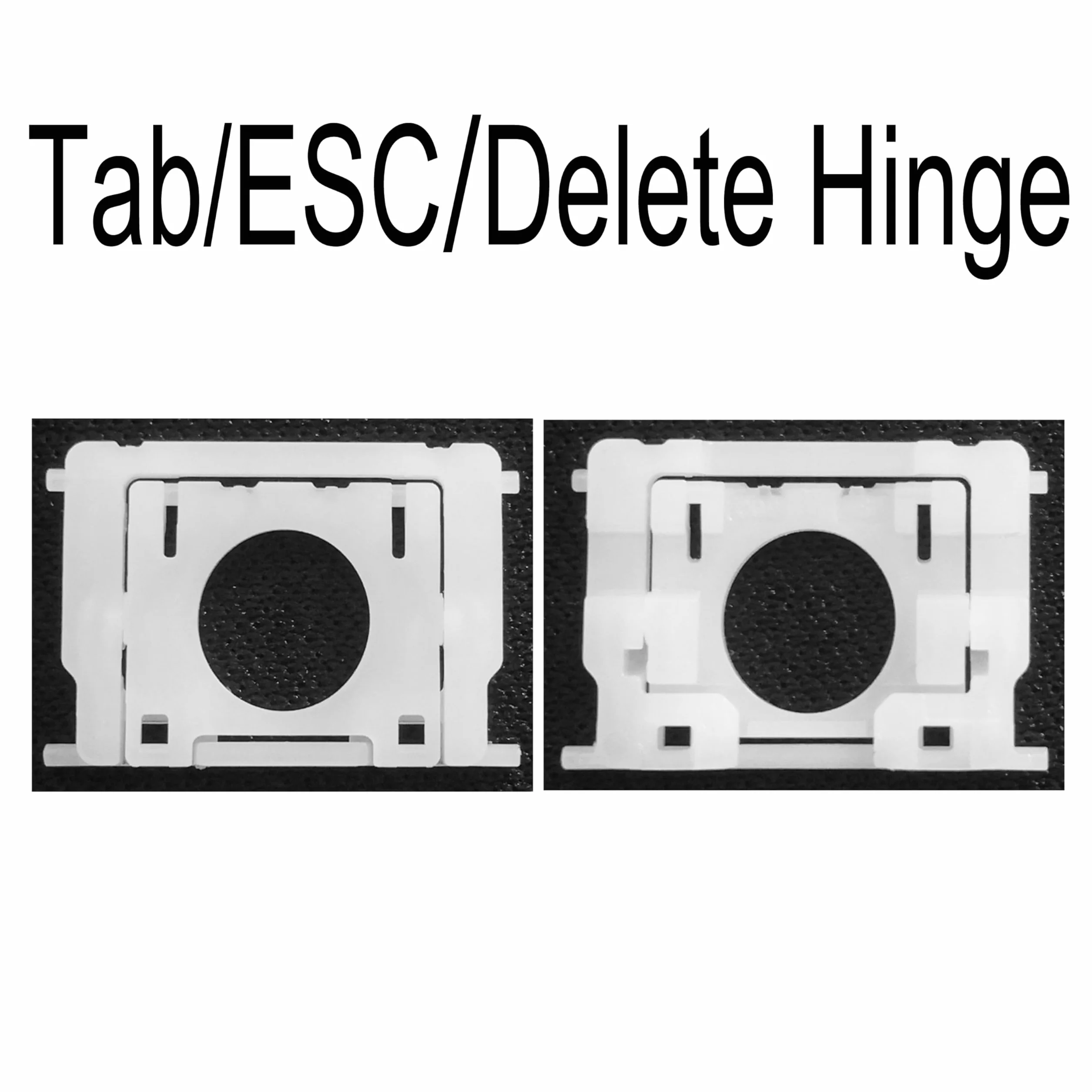 Clip de bisagra de repuesto para teclado de diseño británico para MacBook Air y Pro/Max de 13 pulgadas, 14 pulgadas, 15 pulgadas, 16 pulgadas, M4, M5, A3185, A3186, A3401, A3112, A3403, A3434