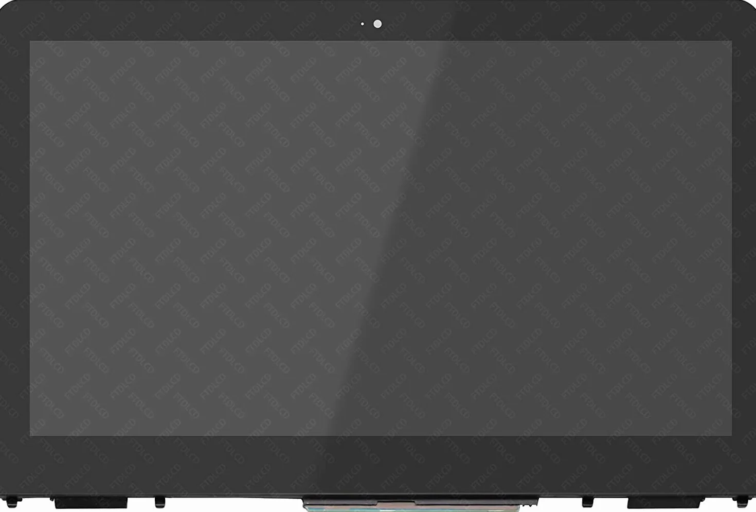 para HP Pavilion x360 13-u103ns 13-u107ns 13-u003ns 13.3'' HD FHD LCD Pantanlla Táctil Digitalizador Asamblea+Marco 1366x768 1920x1080