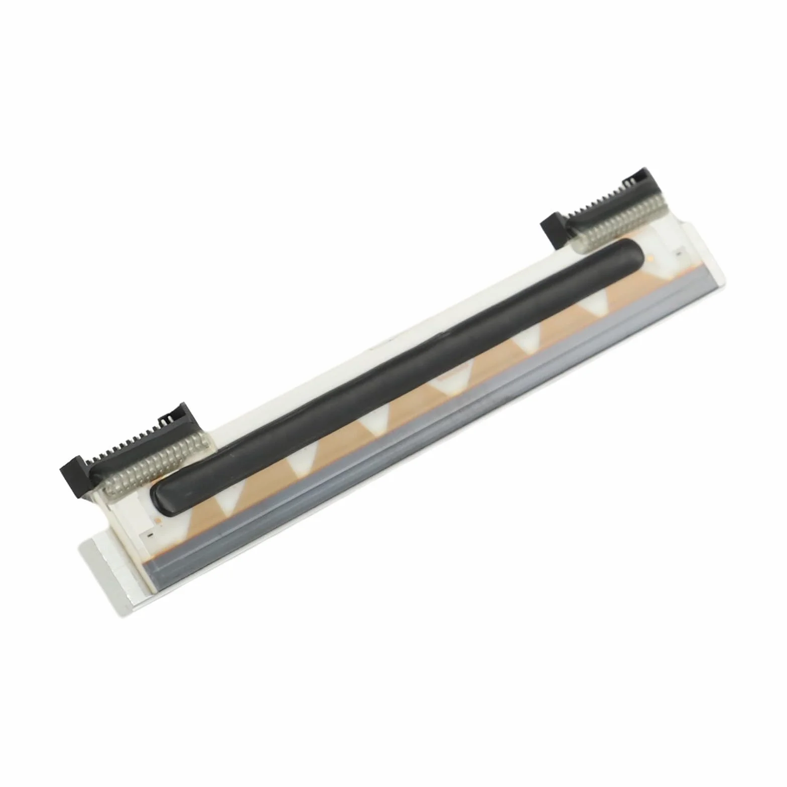 Cabezal de impresión térmico 105934|037 para impresoras Zebra GK420D GX420D ZP450 | 203 DPI de alta resolución, cabezal de impresión de metal de repuesto