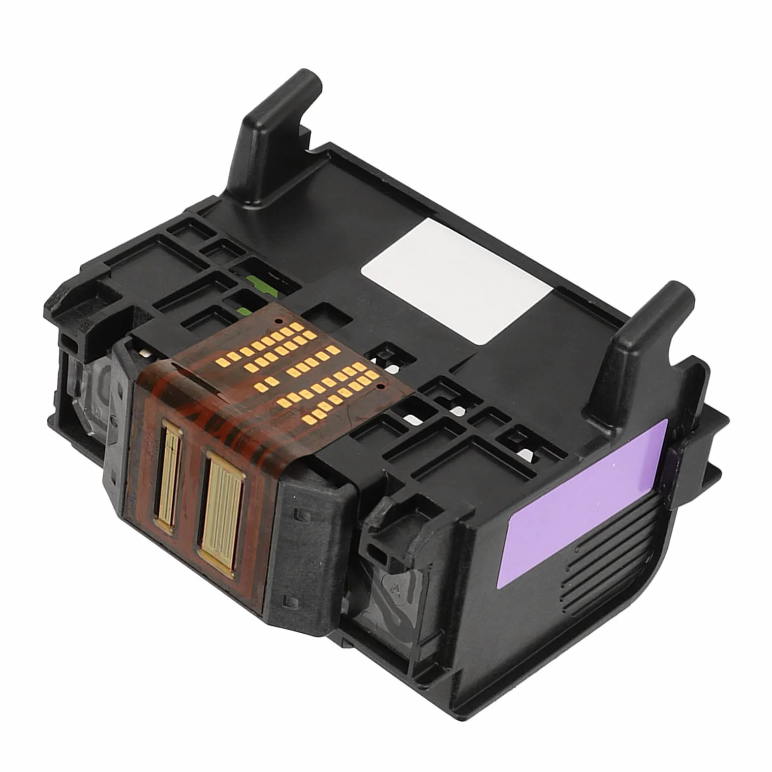 Cabezal de Impresión, Cabezal de Impresora de Repuesto, para Impresoras HP Officejet 6000 6500a 6500 7000 7500 7500a E709 E710