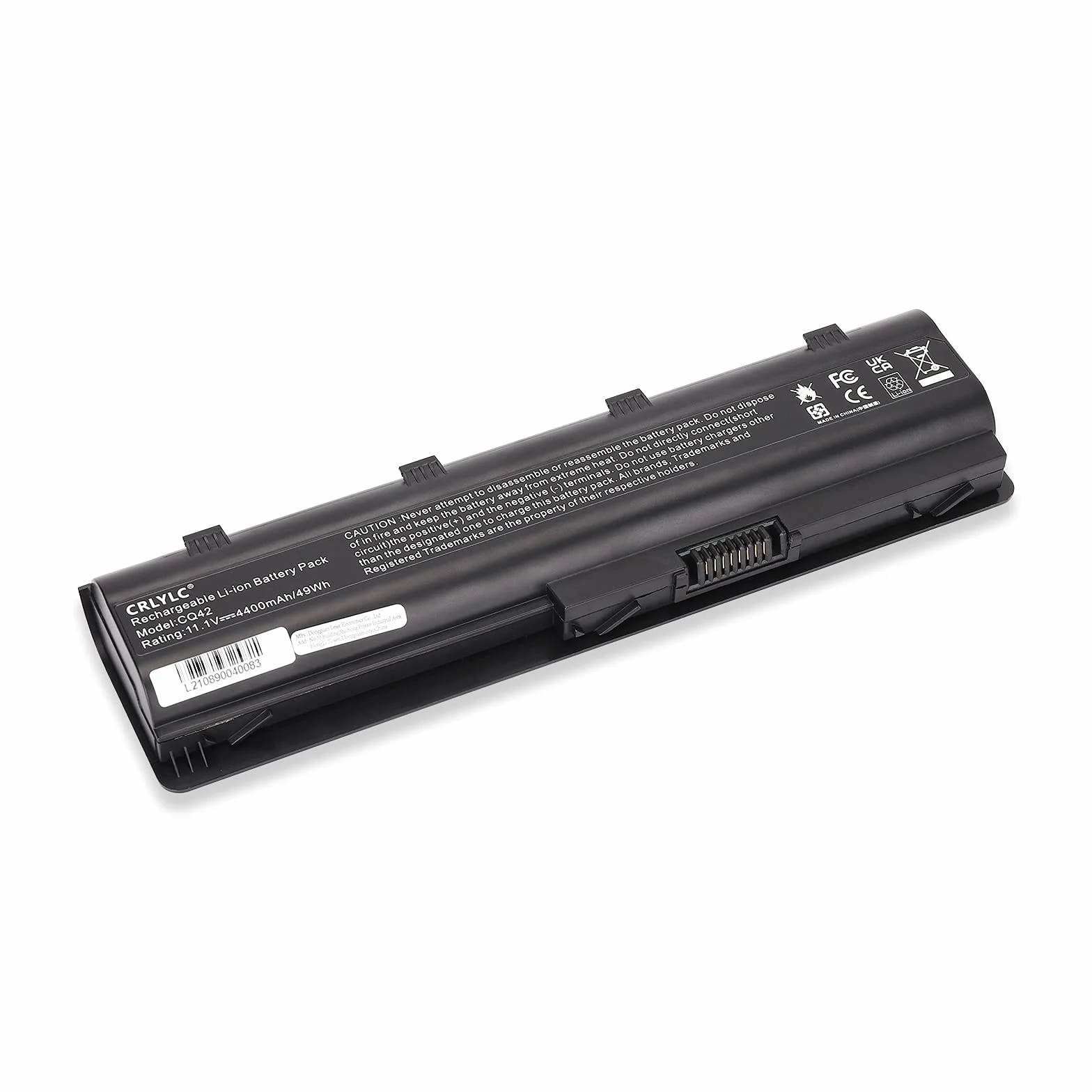 MU06 MU09 593553-001 Batería de para Portátil HP 593554-001 593562-001 636631-001 HP 250 255 240 245 246 G1 CQ56 HSTNN-LB0W HSTNN-UB0W HSTNN-Q62C HSTNN-DB0W HSTNN-LB0Y HSTNN-LB0X HSTNN-UB0Y