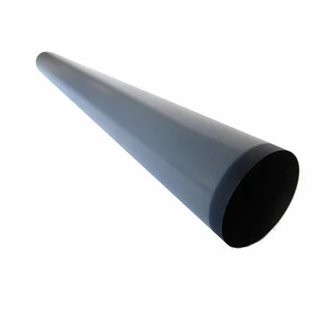 Funda de película de fusor con grasa para HP LaserJet P3010 P3015 M521 M525