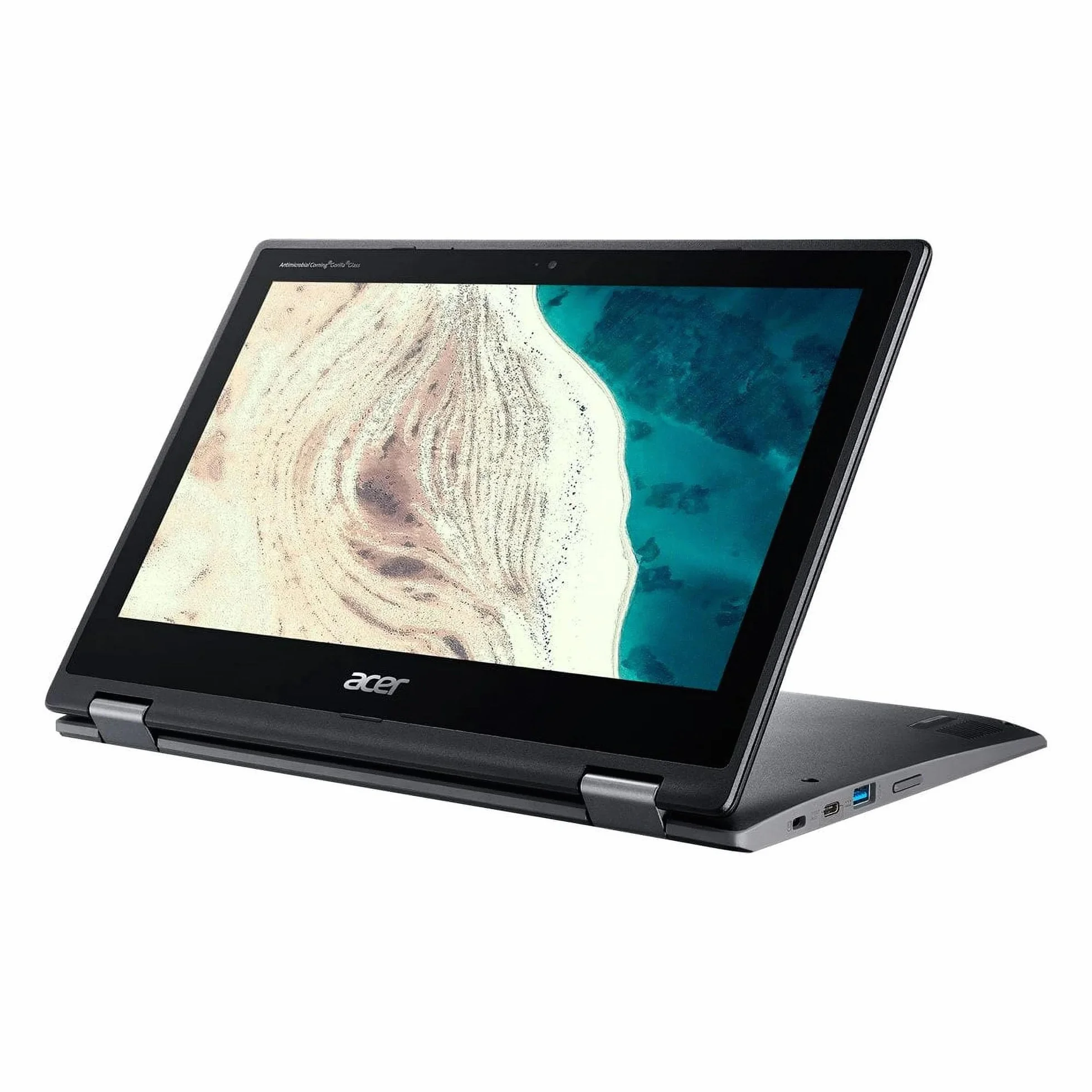 Acer Chromebook Spin 511 R752T-C3M5 - Diseño abatible