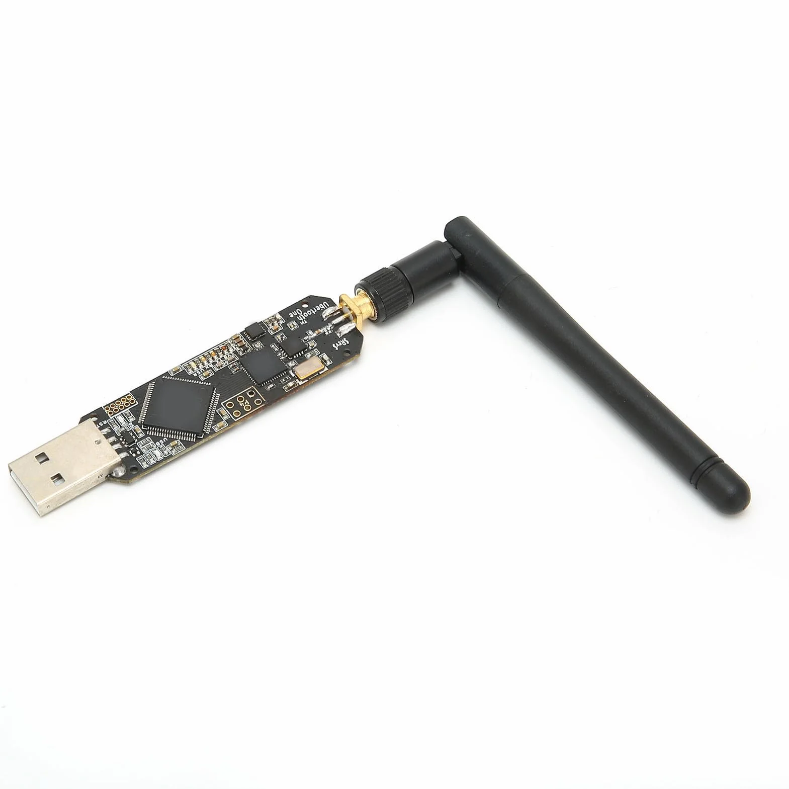 Generic Plataforma de Desarrollo Inalámbrico, UBERTOOTH One Module PCB Componente Electrónico Alta Sensibilidad para Teléfono Móvil para Computadora