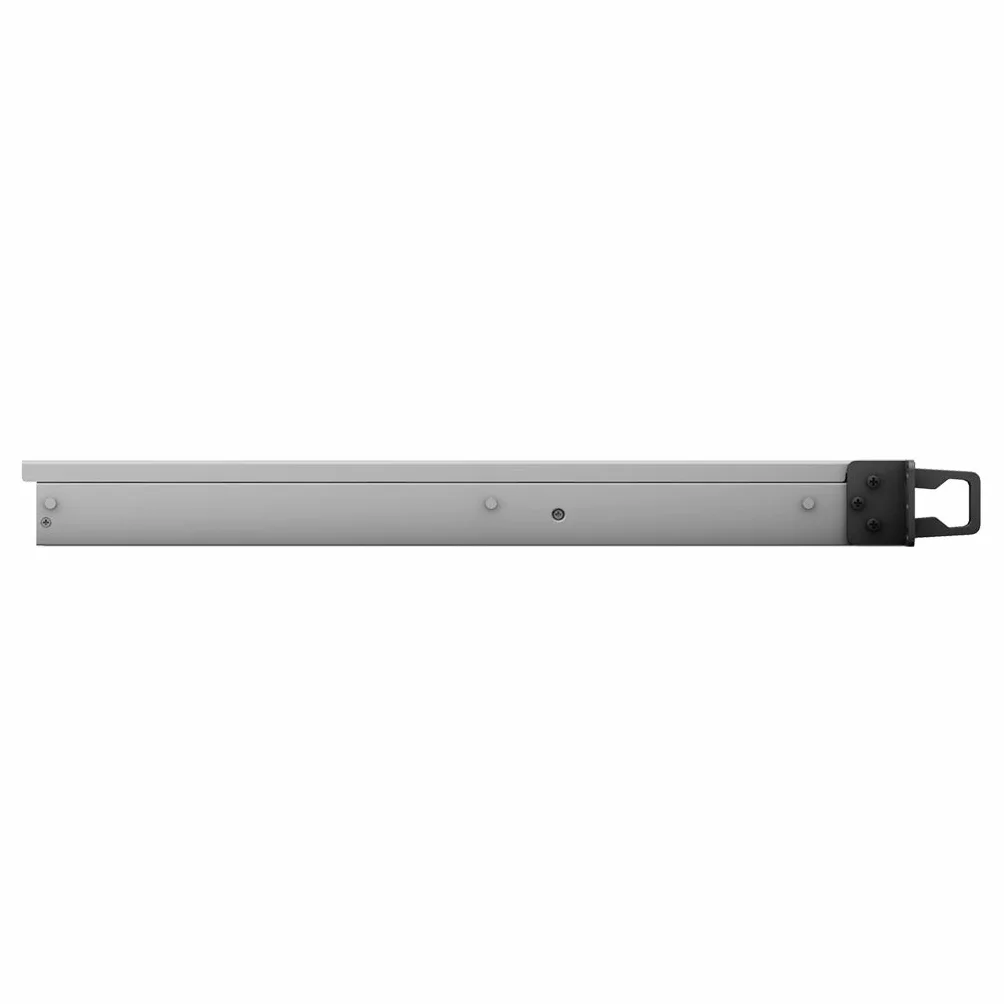 Synology RackStation RS1619XS+ Servidor de Almacenamiento - Unidad Raid Multicolour