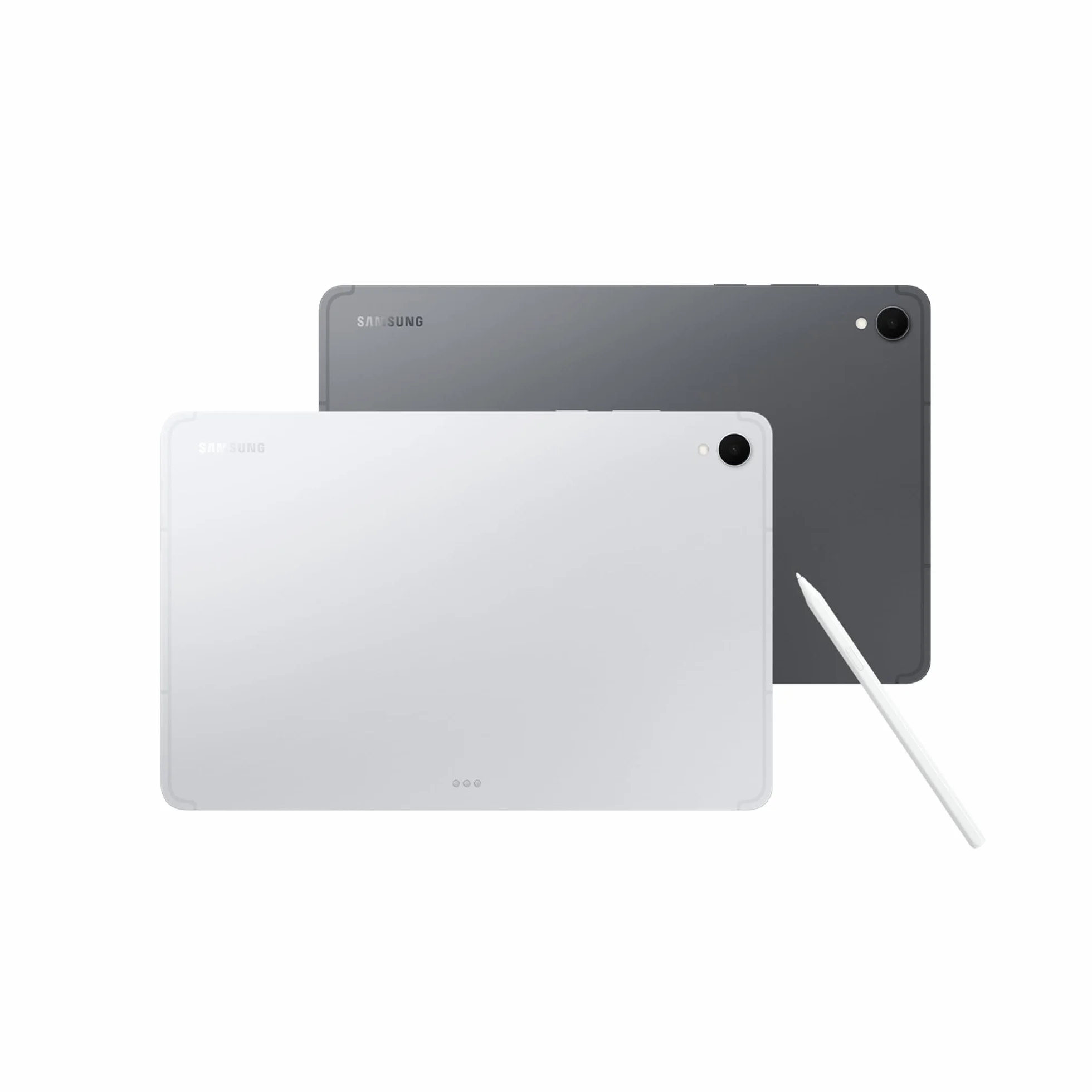 Samsung Galaxy Tab S11 128GB WiFi, Tablet con IA, Ligera, Dex, 12 GB de Memoria, Batería de Larga Duración, Garantía Fabricante 3 Años + 1 Año Extra, Gris (Versión Española)