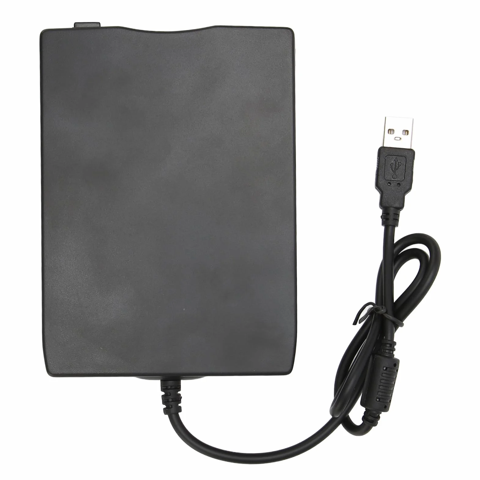 Ejoyous Lector de disquetes, unidad de disquete externa USB de 3.5 pulgadas, 1.44 MB/2 HD, compatible con XP Vista 2000/7/10