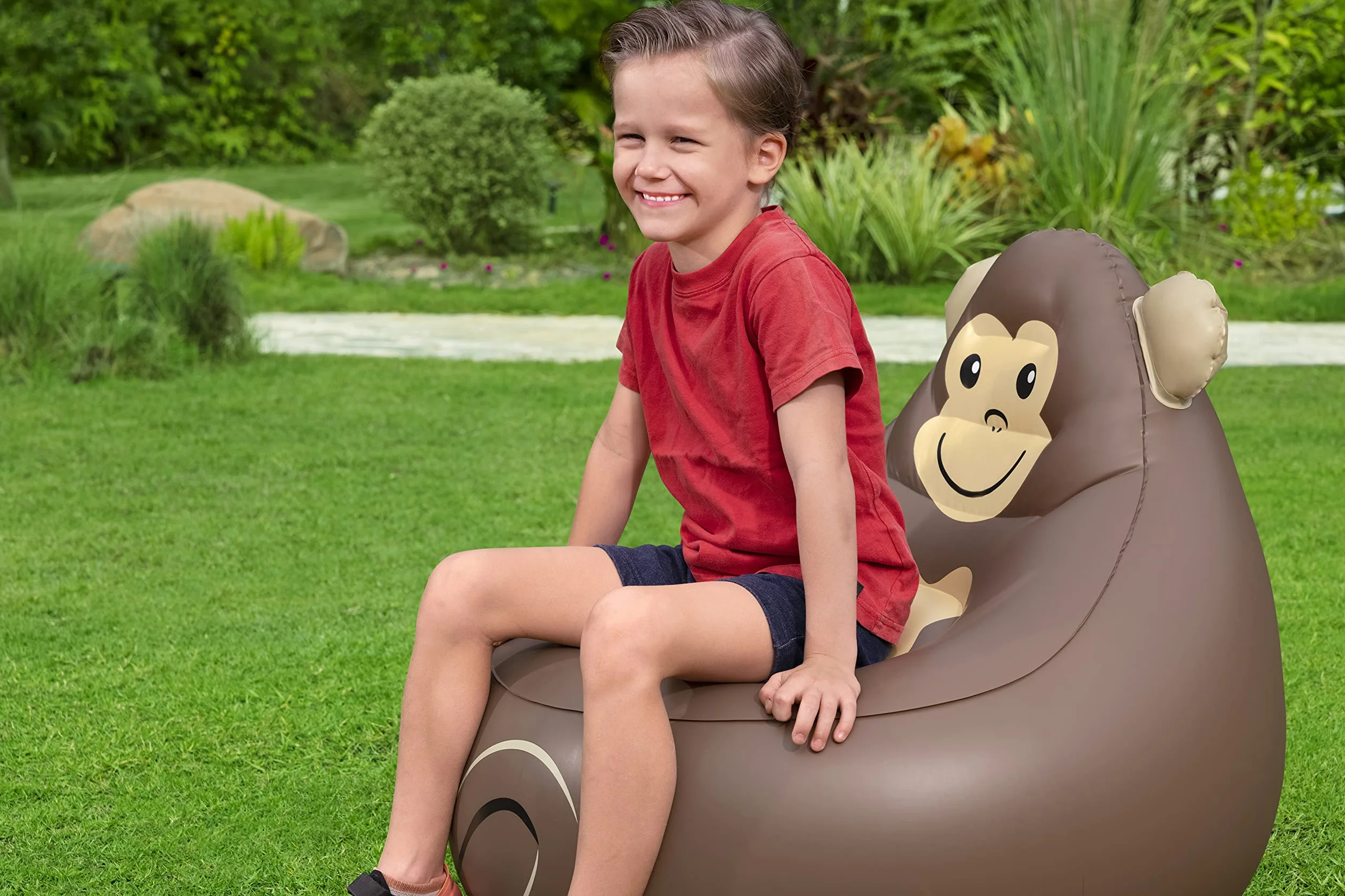 Bestway Cozy Critters Air Chair