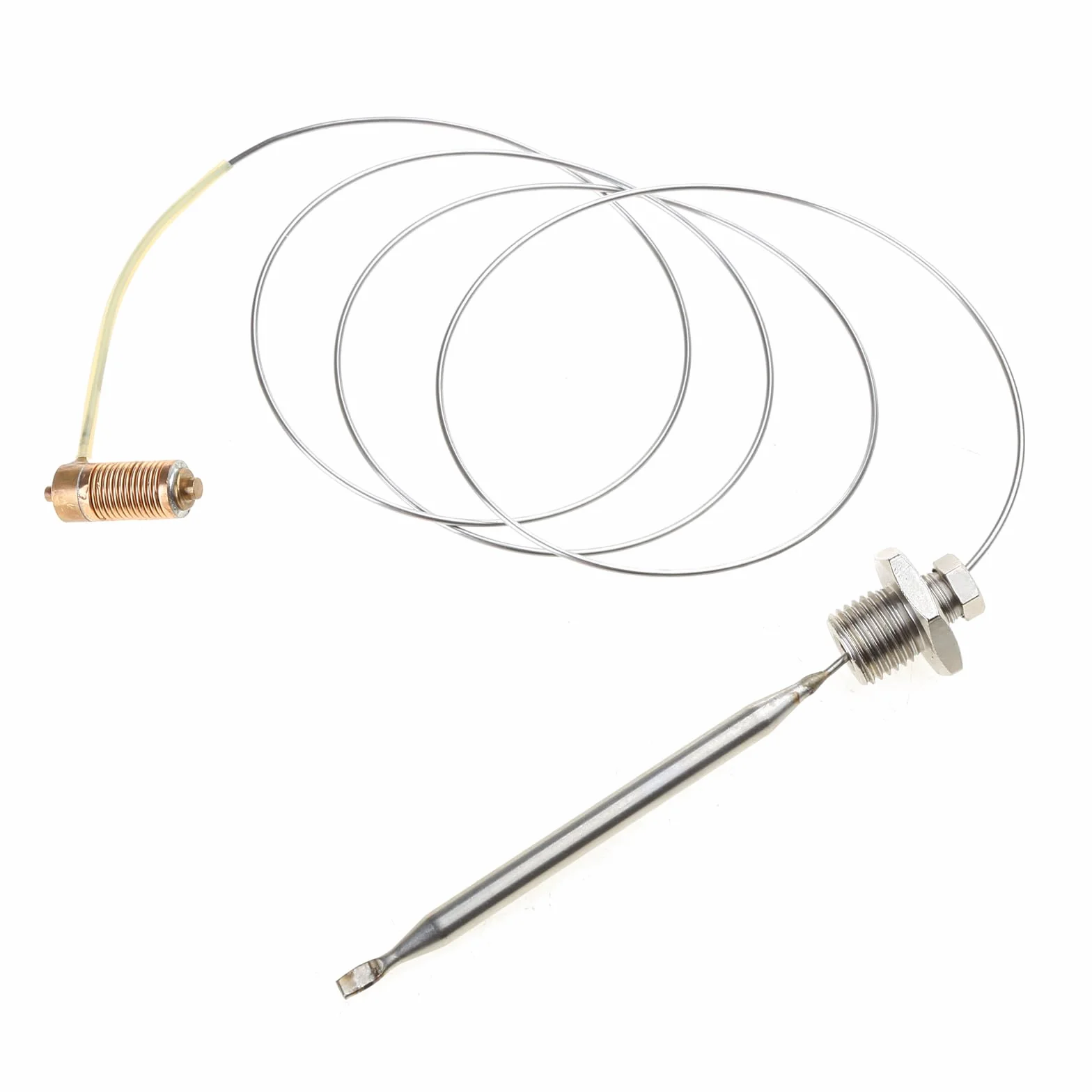 Válvulas de control de temperatura para freidora 120-200 °C varilla termopar SIT 710