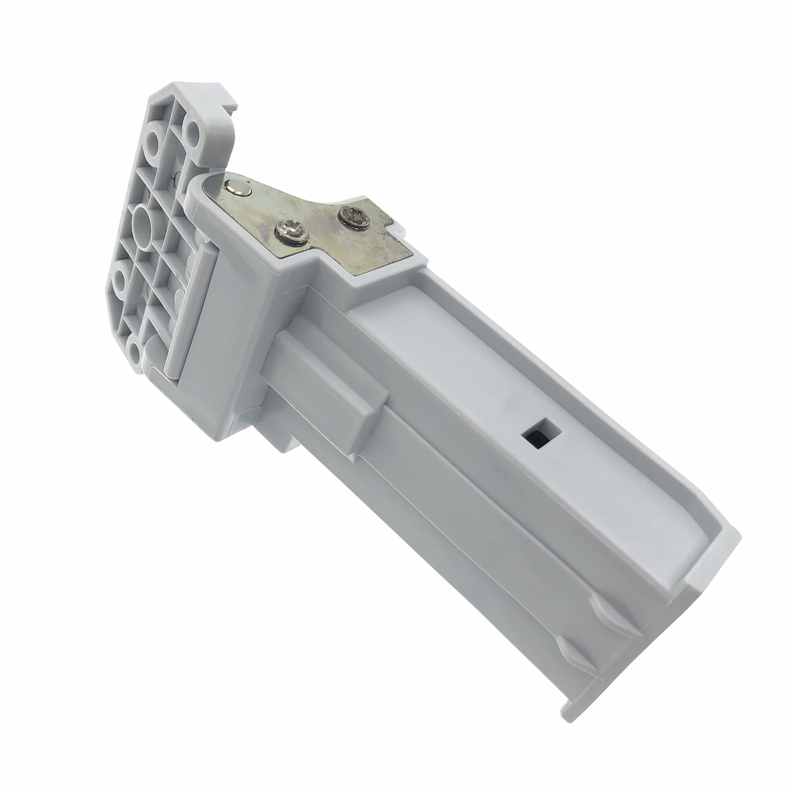 CQ819-60011 - Conjunto de bisagra ADF compatible con HP LJ 700 Color MFP M775 M725 M775dn M775f M775z M725dn M725f M725z Plus M725dnm M725zm