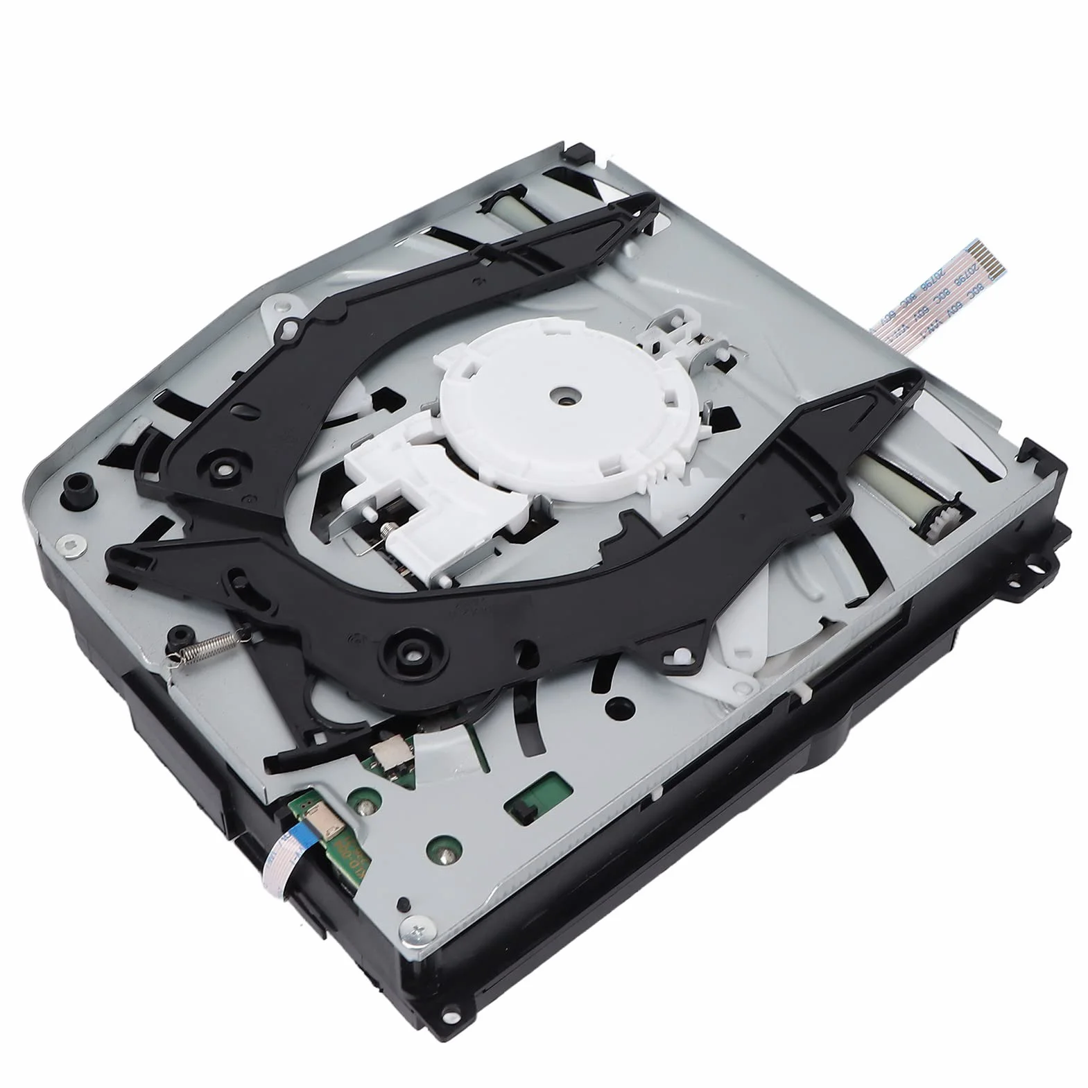 Unidad óptica Interna para PS4 Slim Game Console, BLU Ray Support DVD Drive, Slim Replacement PS4 Slim Game Console Unidad óptica