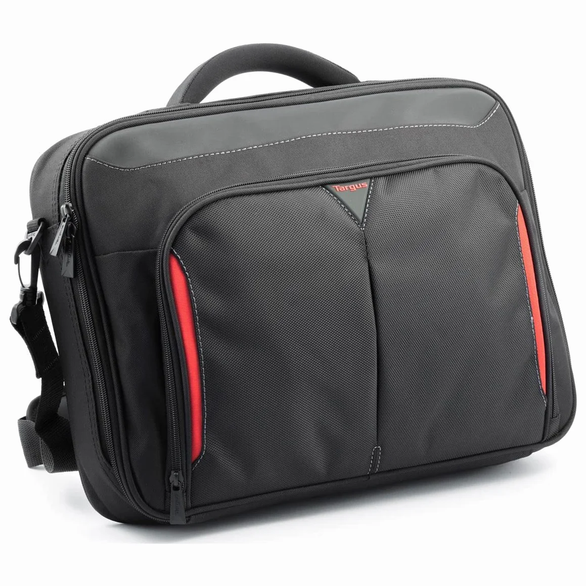 Targus CN415EU Classic + 15.6" Funda para portátil - Negro