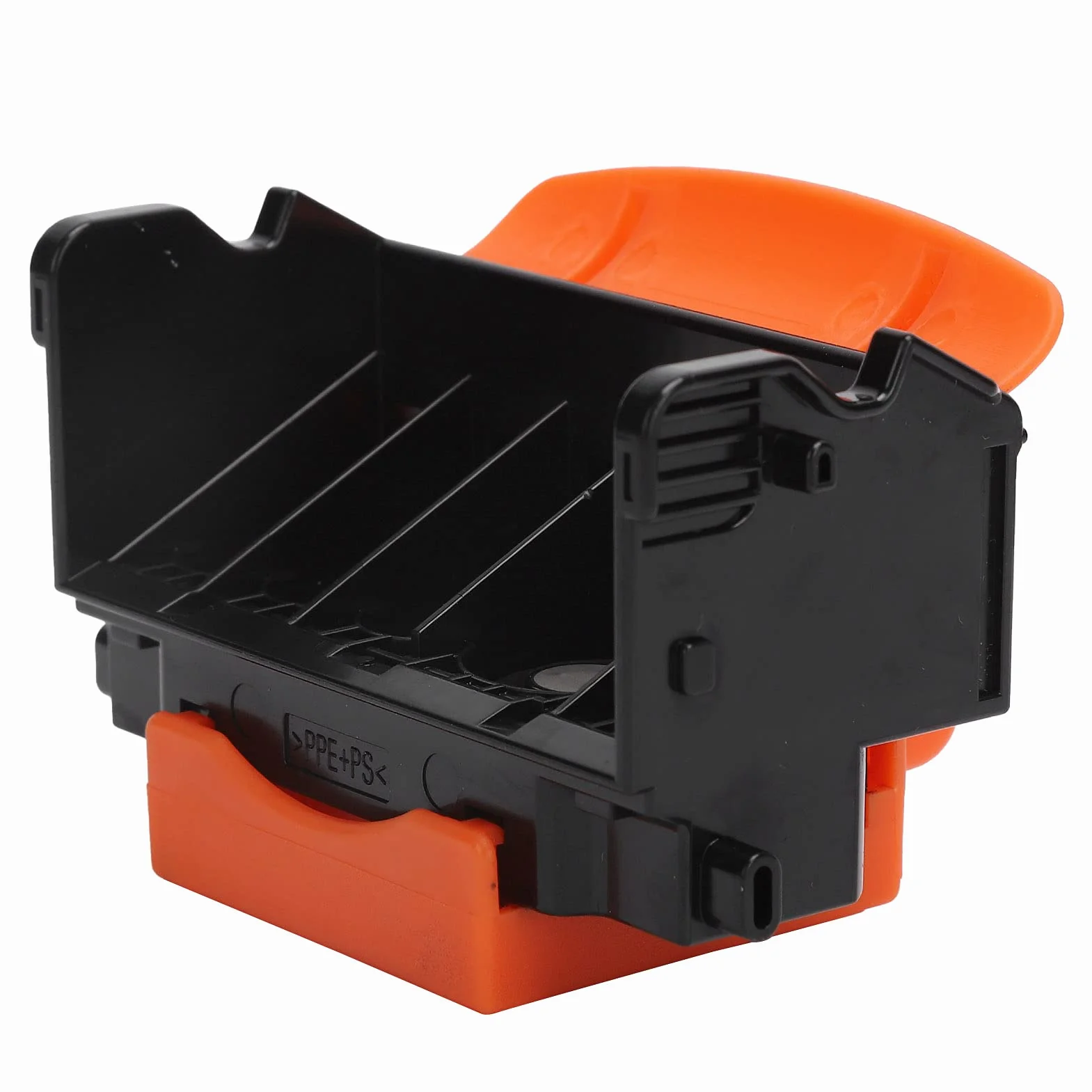 Cabezal de Impresión a Color, Qy6 0073 Mp620 Reemplazo del Cabezal de Impresión Abs Reemplazo del Cabezal de Impresión para Impresora Ip3600 Ip3680 Mp540 Mp545 Mp550 Mp558 Qy6‑0073 (0073 negro)